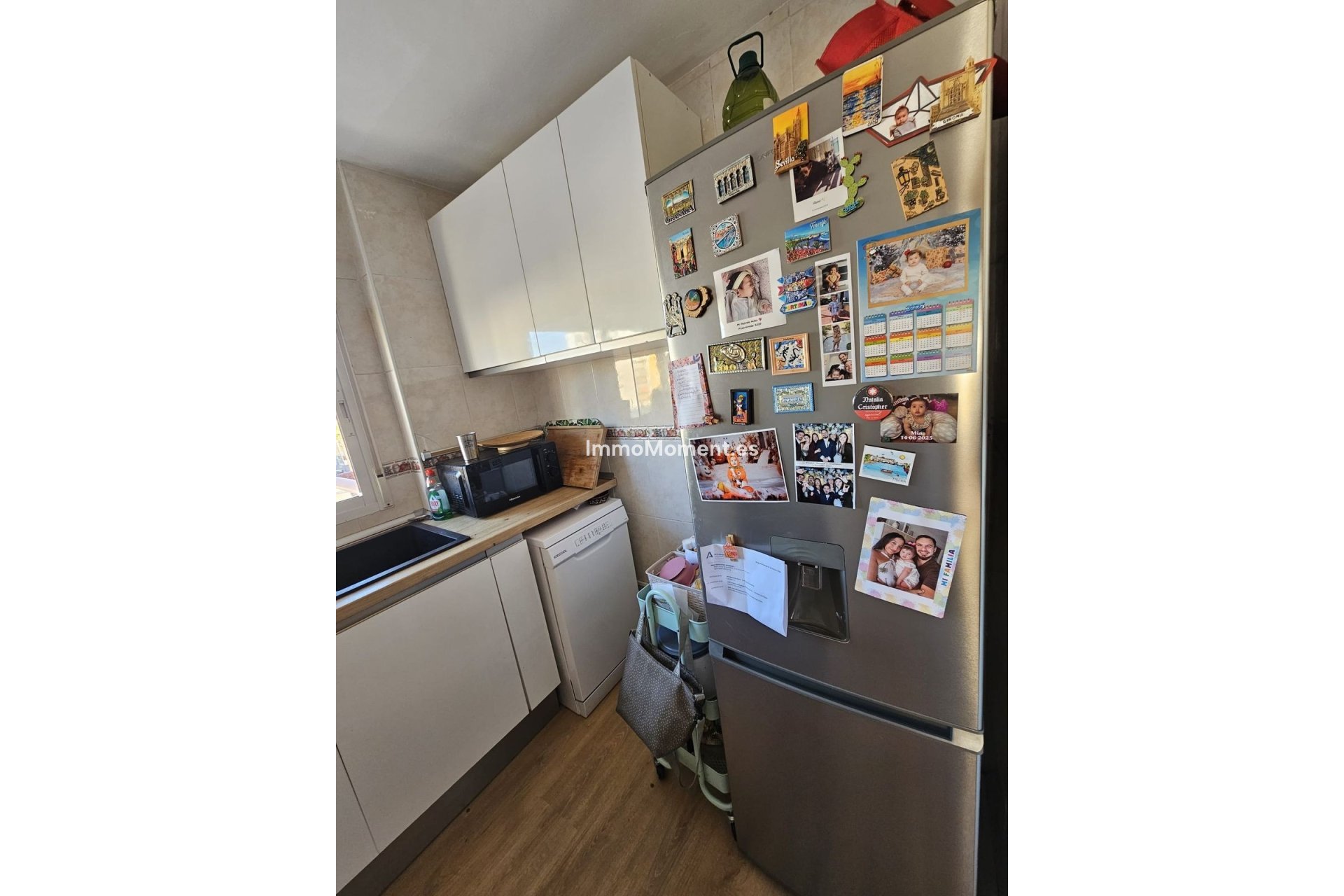 Wiederverkauf - Wohnung - Mijas Costa - Las Lagunas de Mijas