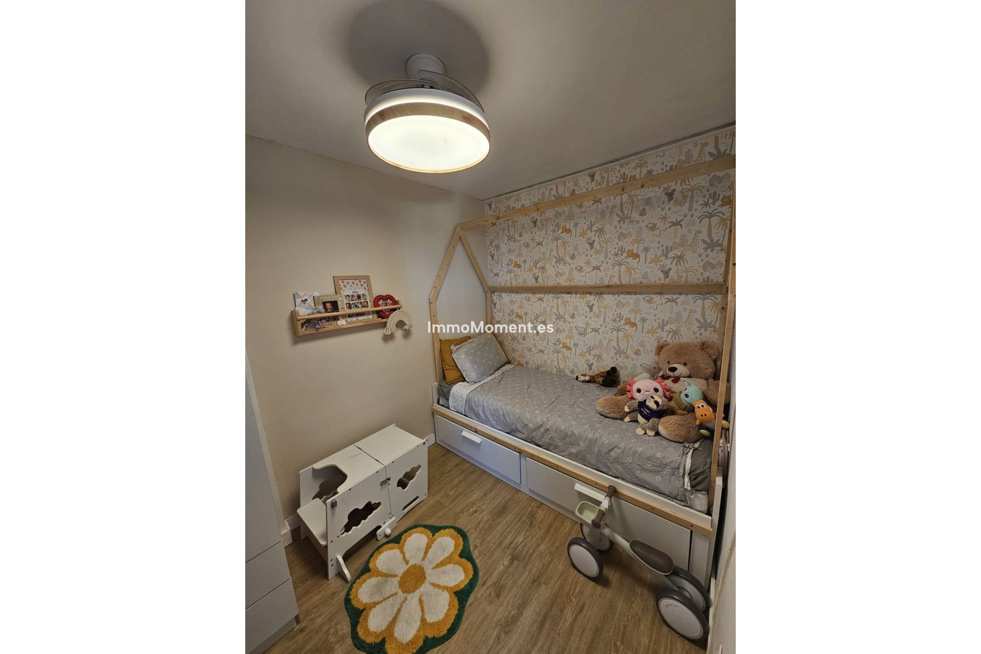 Wiederverkauf - Wohnung - Mijas Costa - Las Lagunas de Mijas