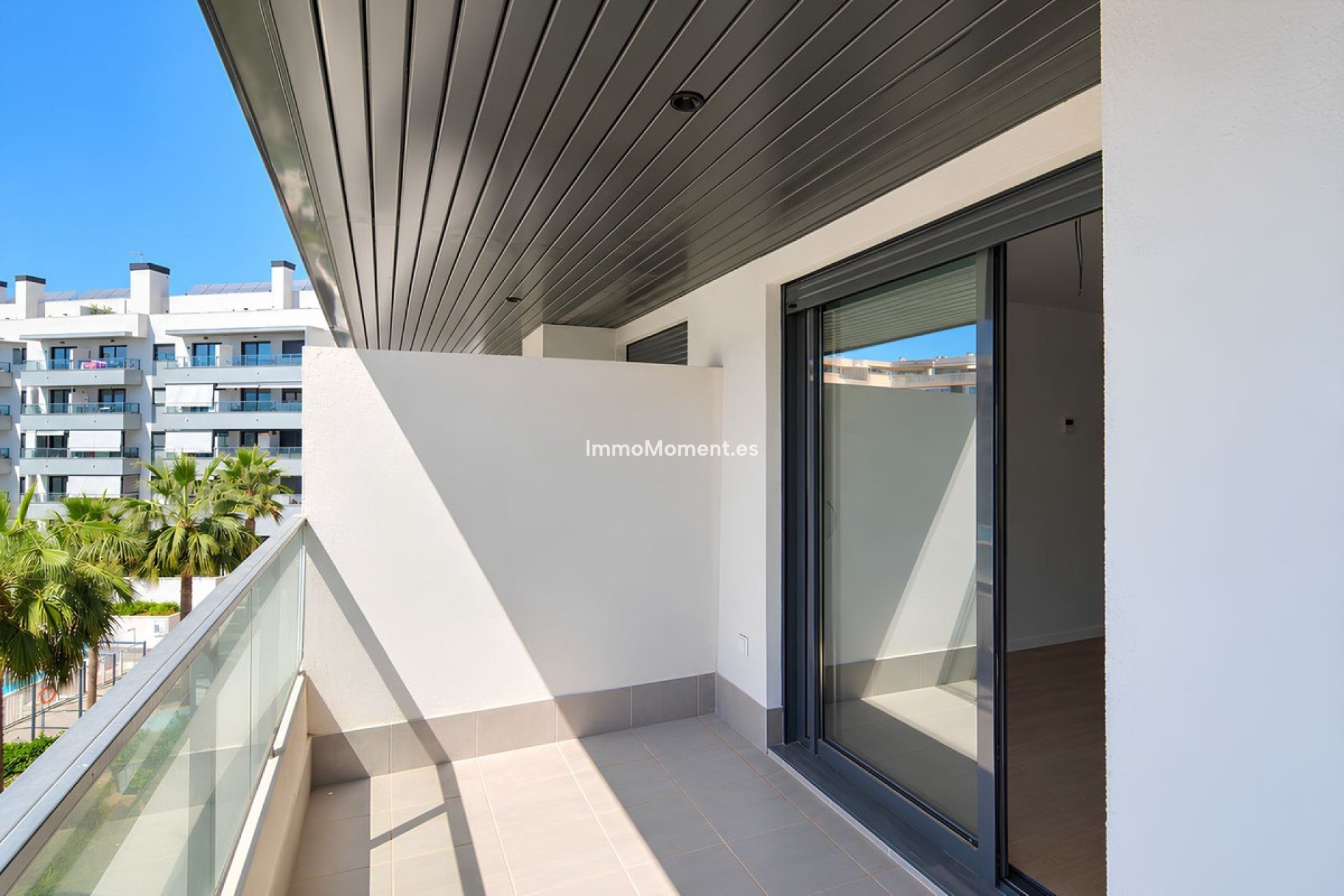 Wiederverkauf - Wohnung - Mijas Costa - Las Lagunas de Mijas
