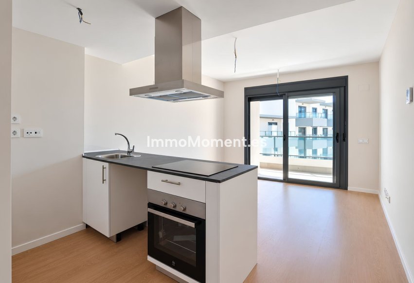 Wiederverkauf - Wohnung - Mijas Costa - Las Lagunas de Mijas