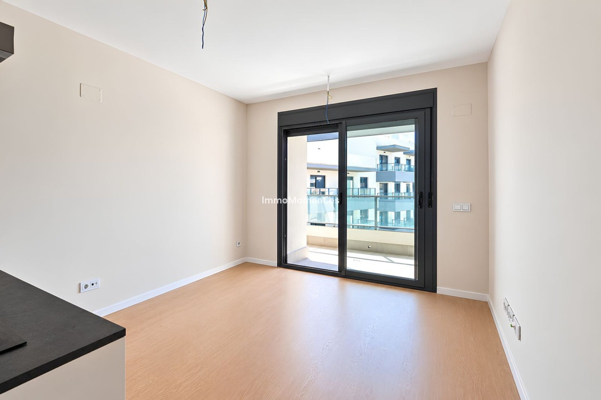 Wiederverkauf - Wohnung - Mijas Costa - Las Lagunas de Mijas
