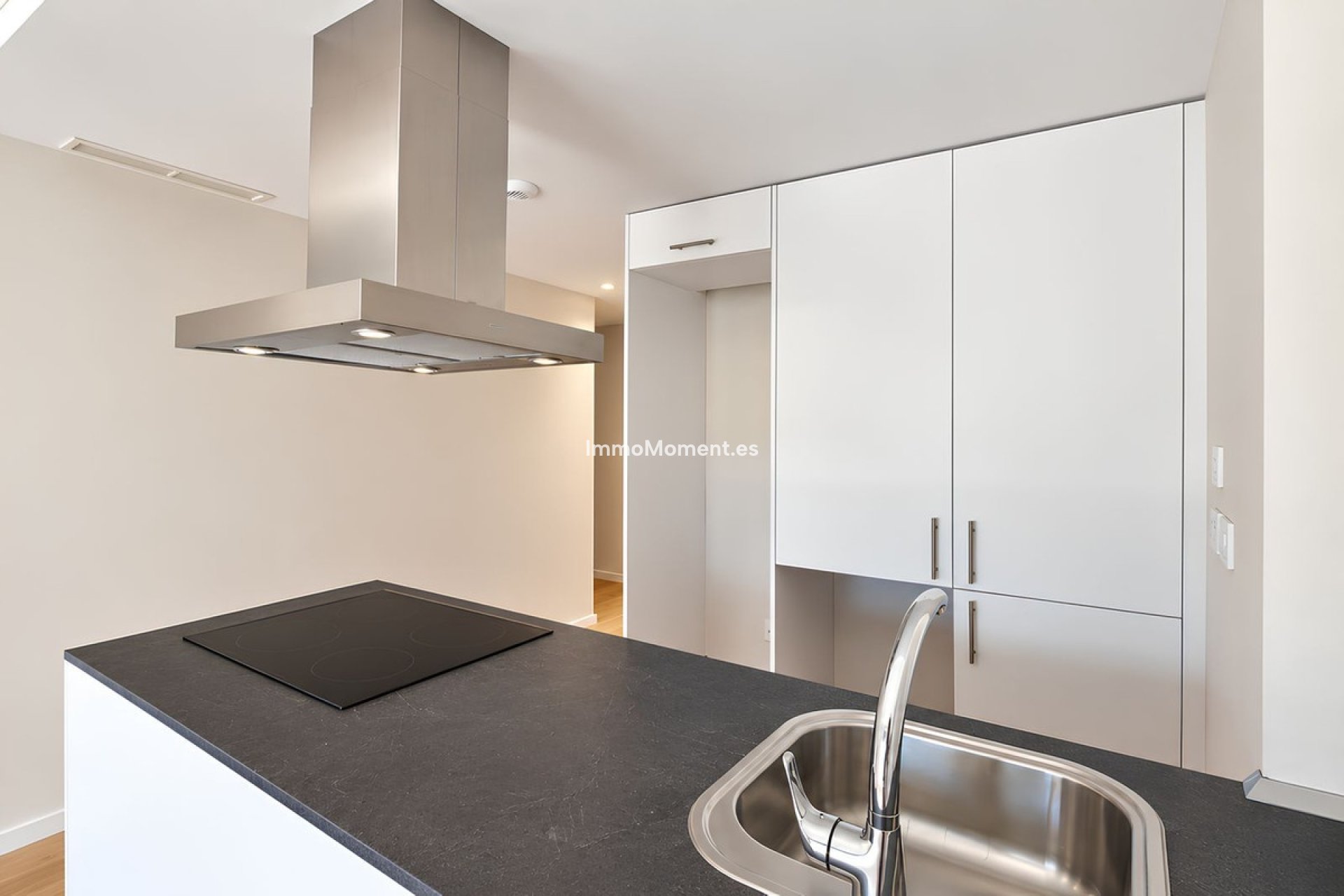 Wiederverkauf - Wohnung - Mijas Costa - Las Lagunas de Mijas