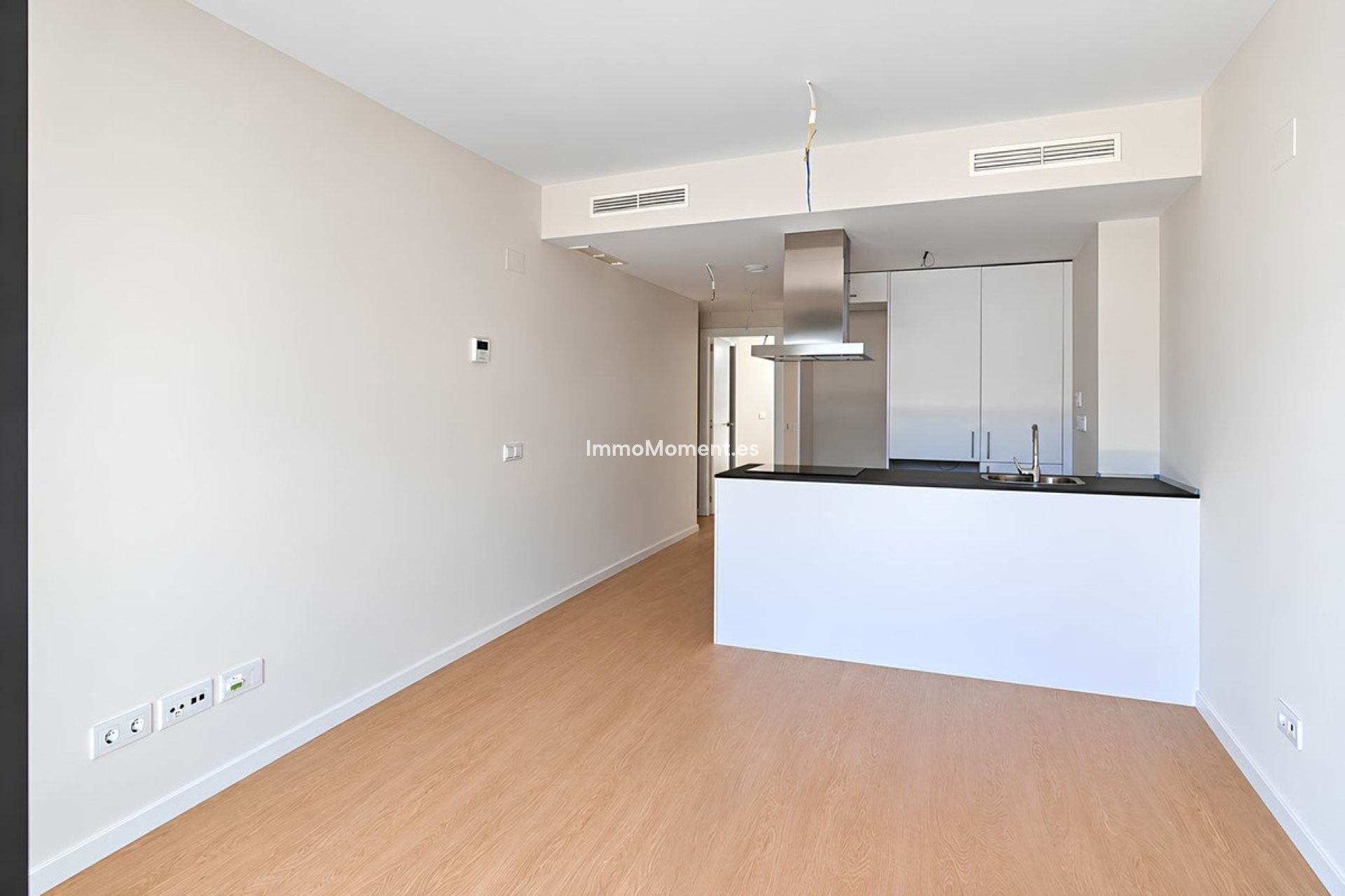 Wiederverkauf - Wohnung - Mijas Costa - Las Lagunas de Mijas