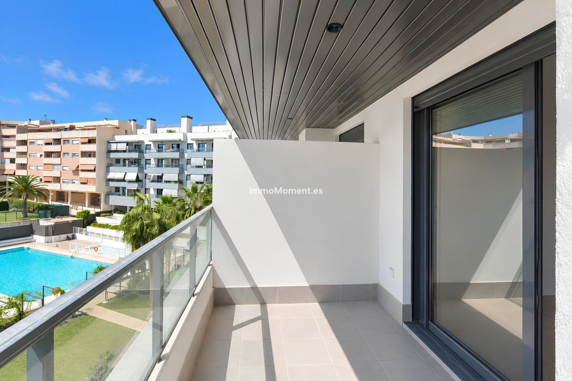Wiederverkauf - Wohnung - Mijas Costa - Las Lagunas de Mijas