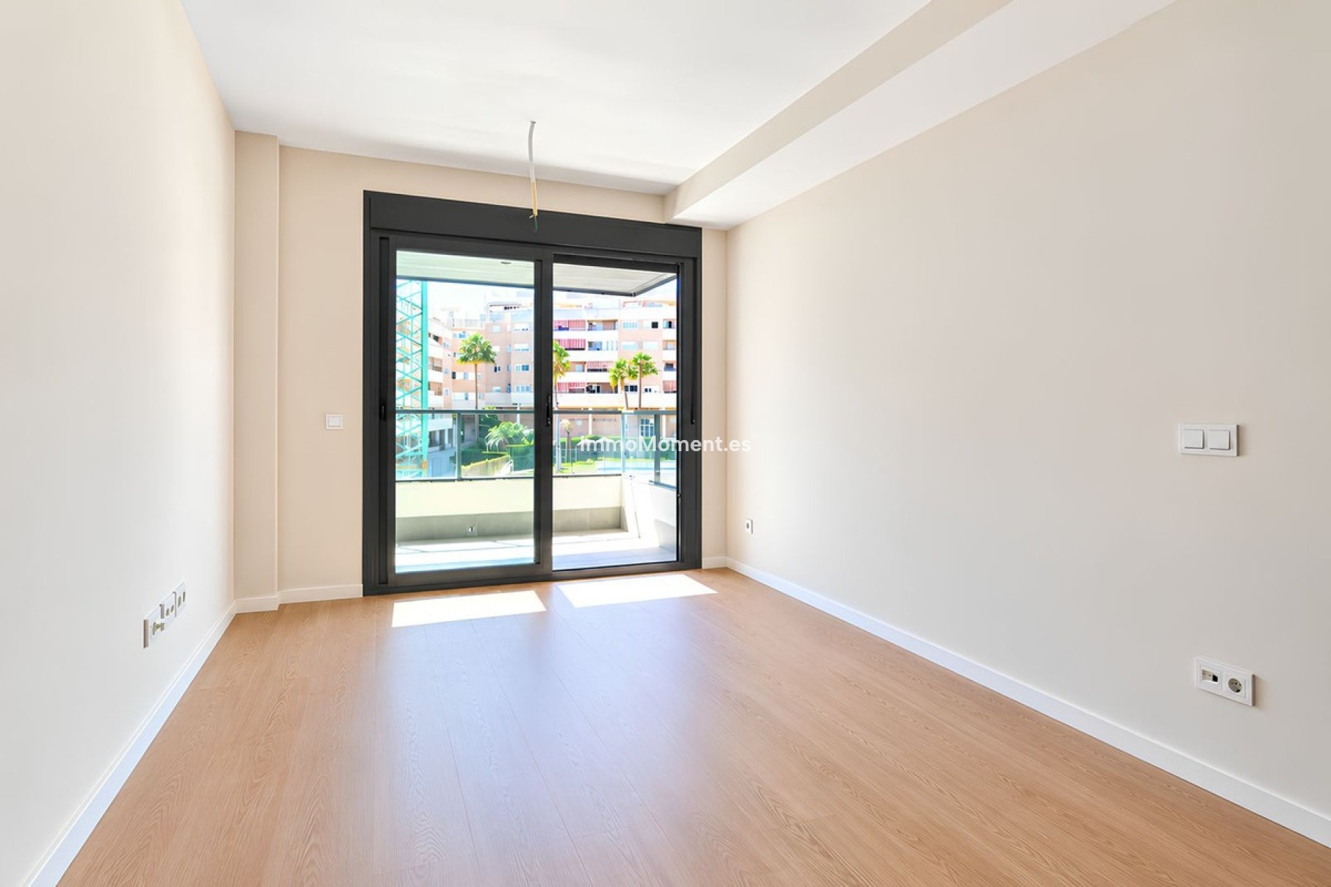 Wiederverkauf - Wohnung - Mijas Costa - Las Lagunas de Mijas