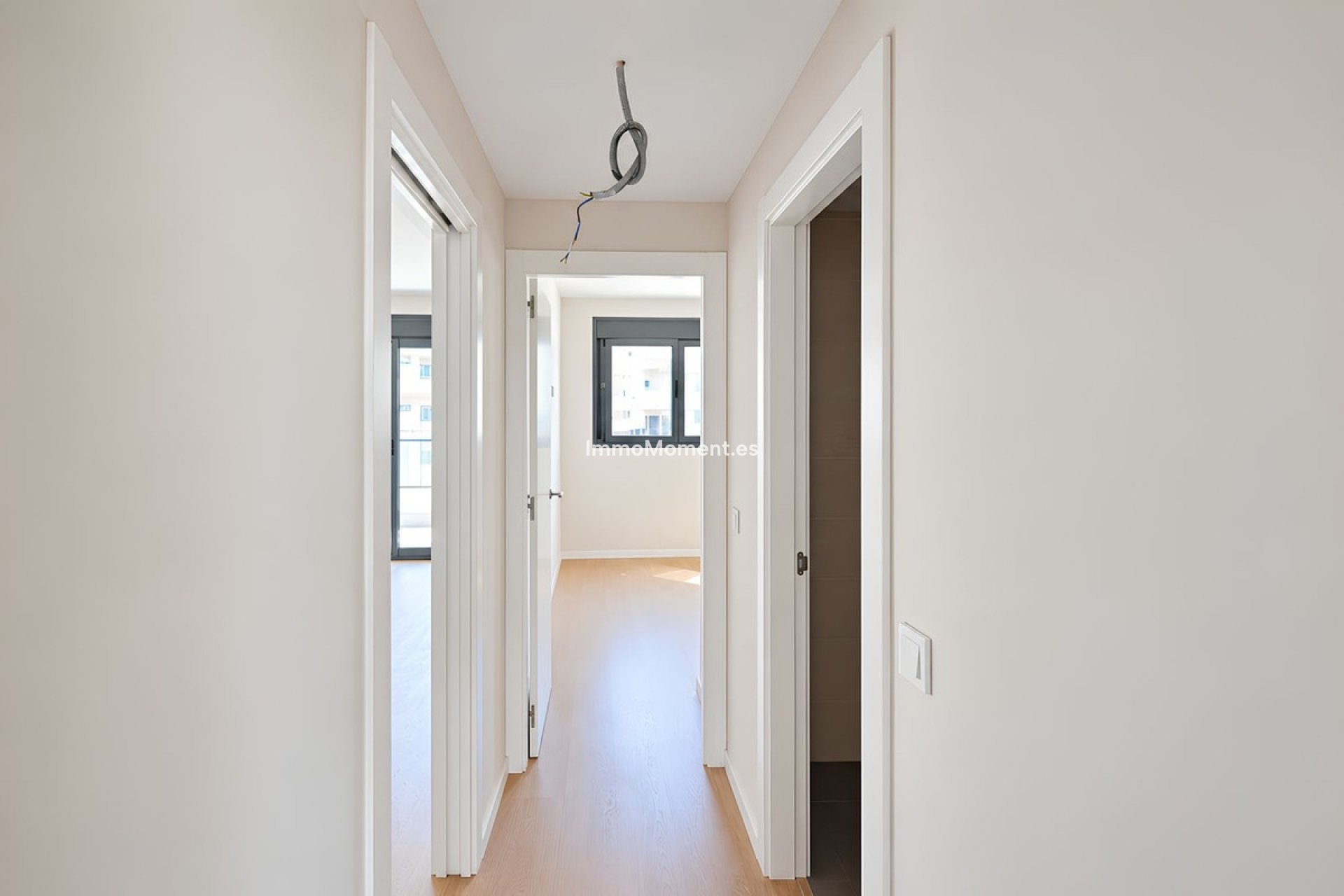 Wiederverkauf - Wohnung - Mijas Costa - Las Lagunas de Mijas
