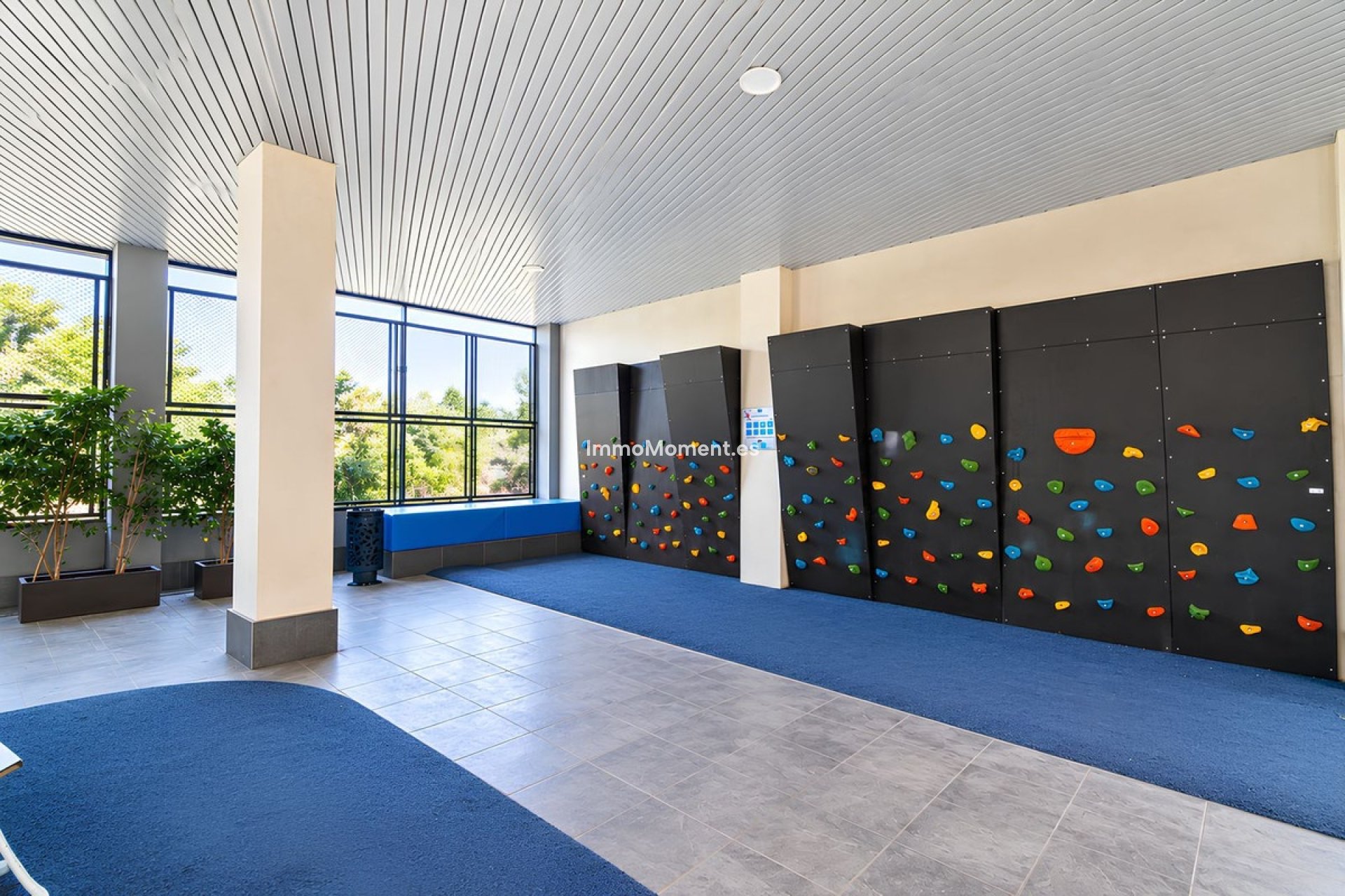 Wiederverkauf - Wohnung - Mijas Costa - Las Lagunas de Mijas