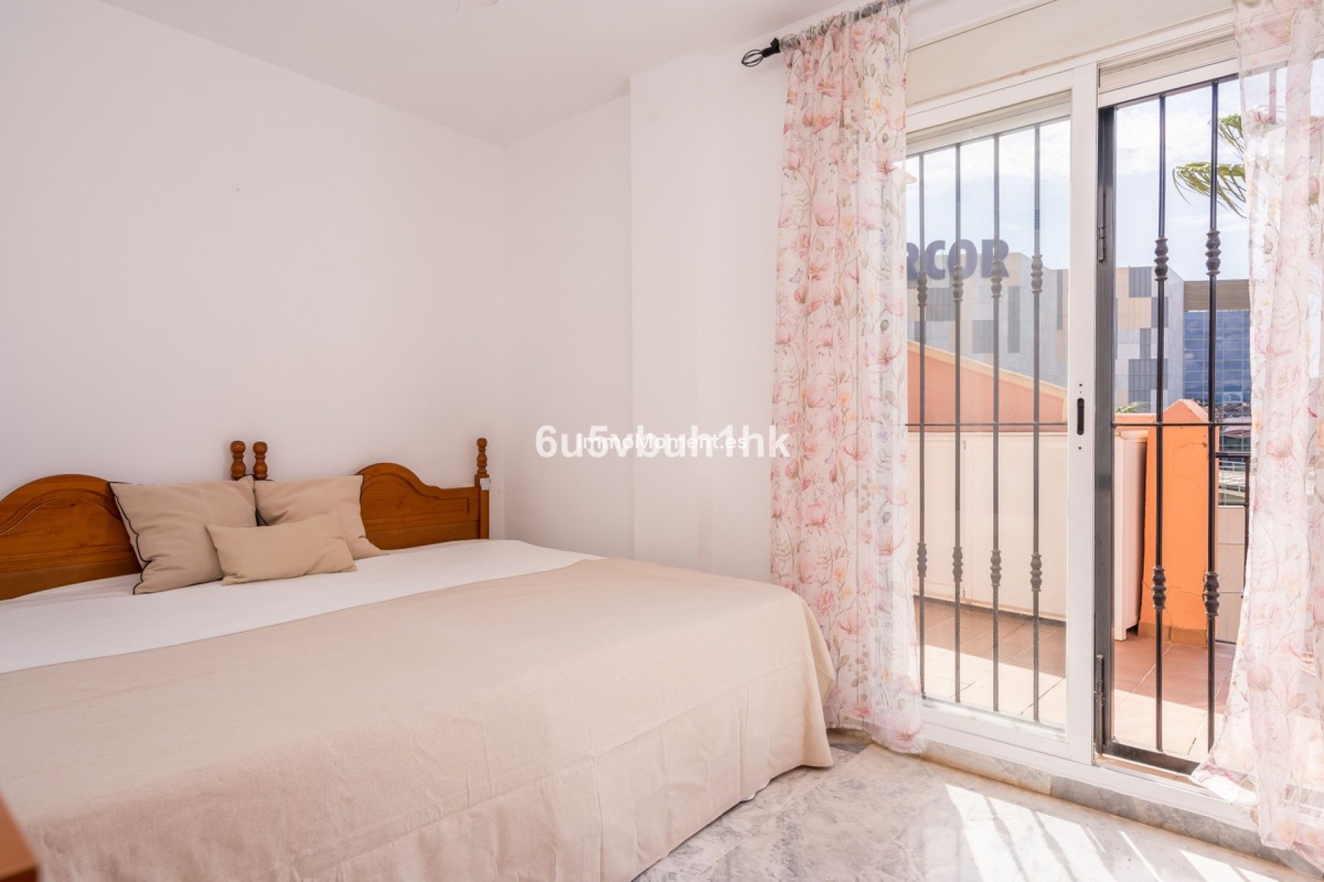 Wiederverkauf - Wohnung - Mijas Costa - Las Lagunas de Mijas