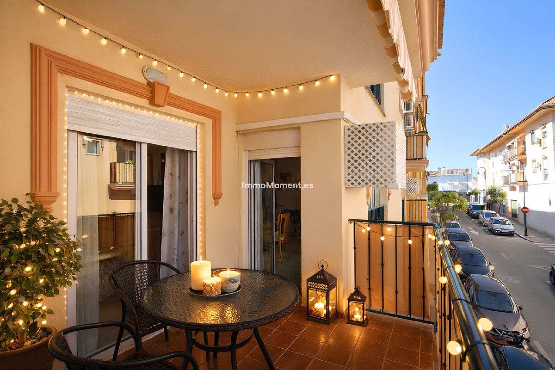 Wiederverkauf - Wohnung - Mijas Costa - Las Lagunas de Mijas
