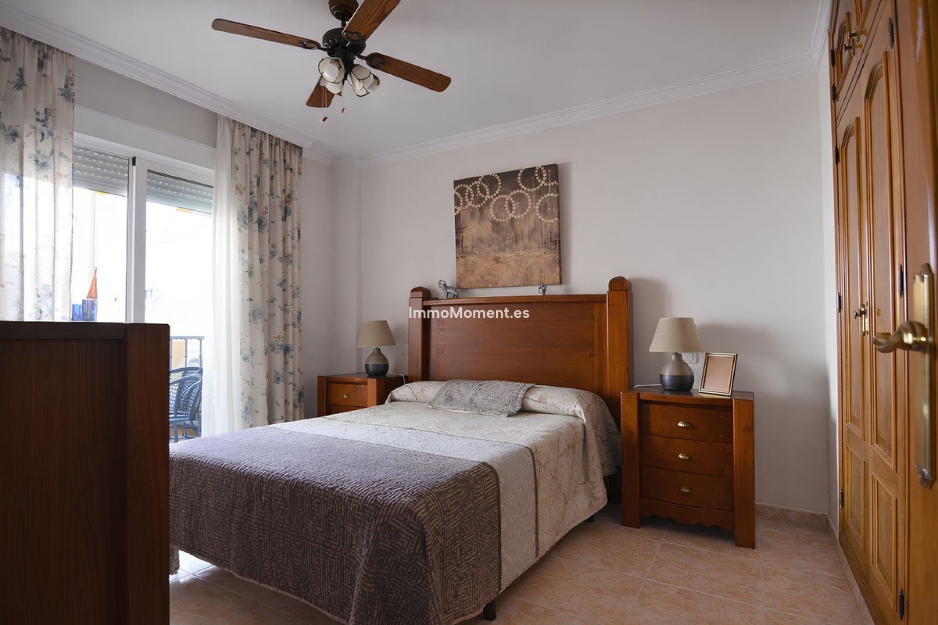 Wiederverkauf - Wohnung - Mijas Costa - Las Lagunas de Mijas