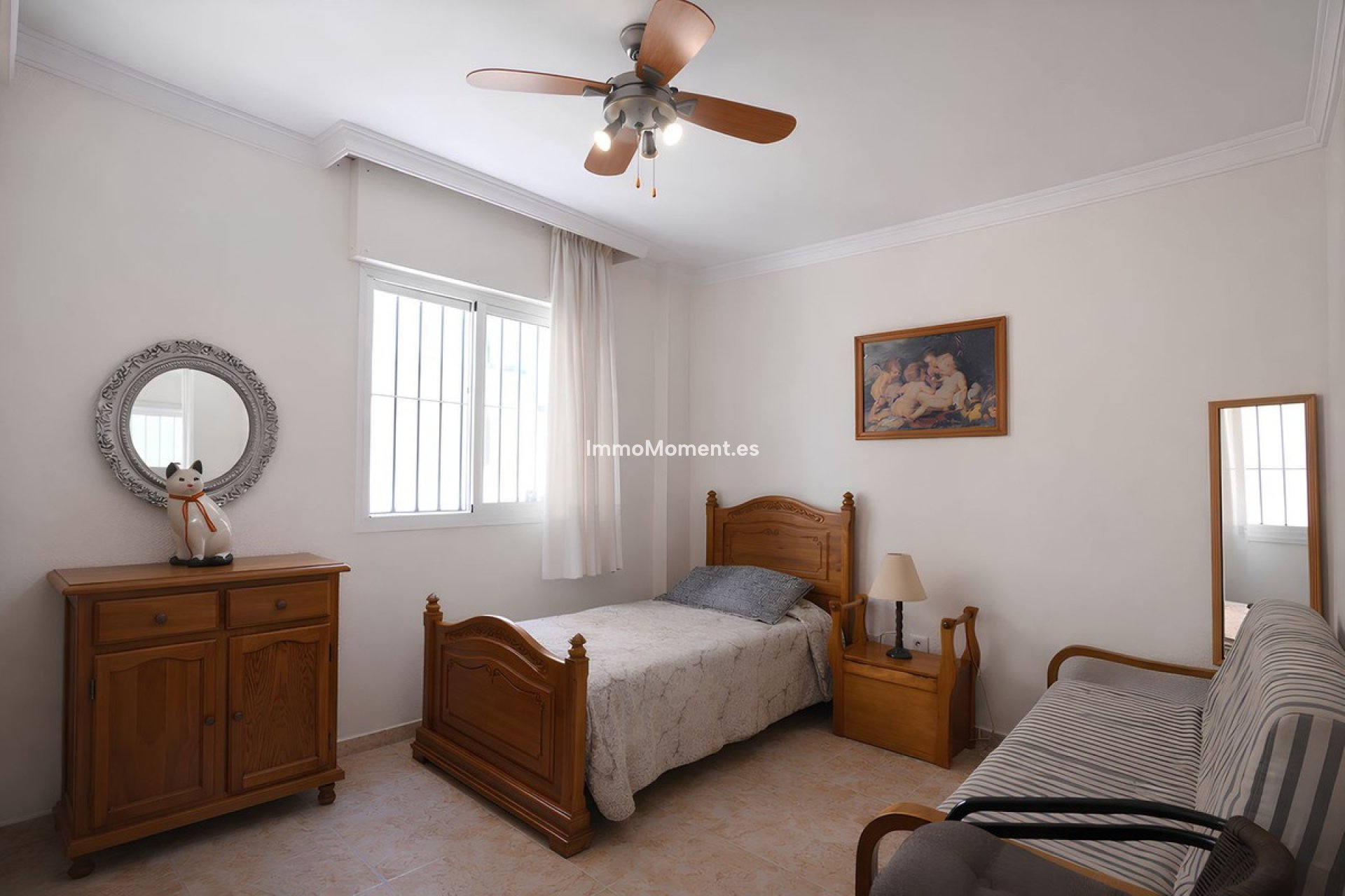 Wiederverkauf - Wohnung - Mijas Costa - Las Lagunas de Mijas