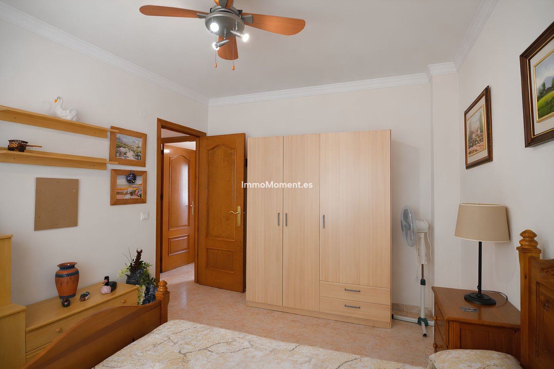 Wiederverkauf - Wohnung - Mijas Costa - Las Lagunas de Mijas