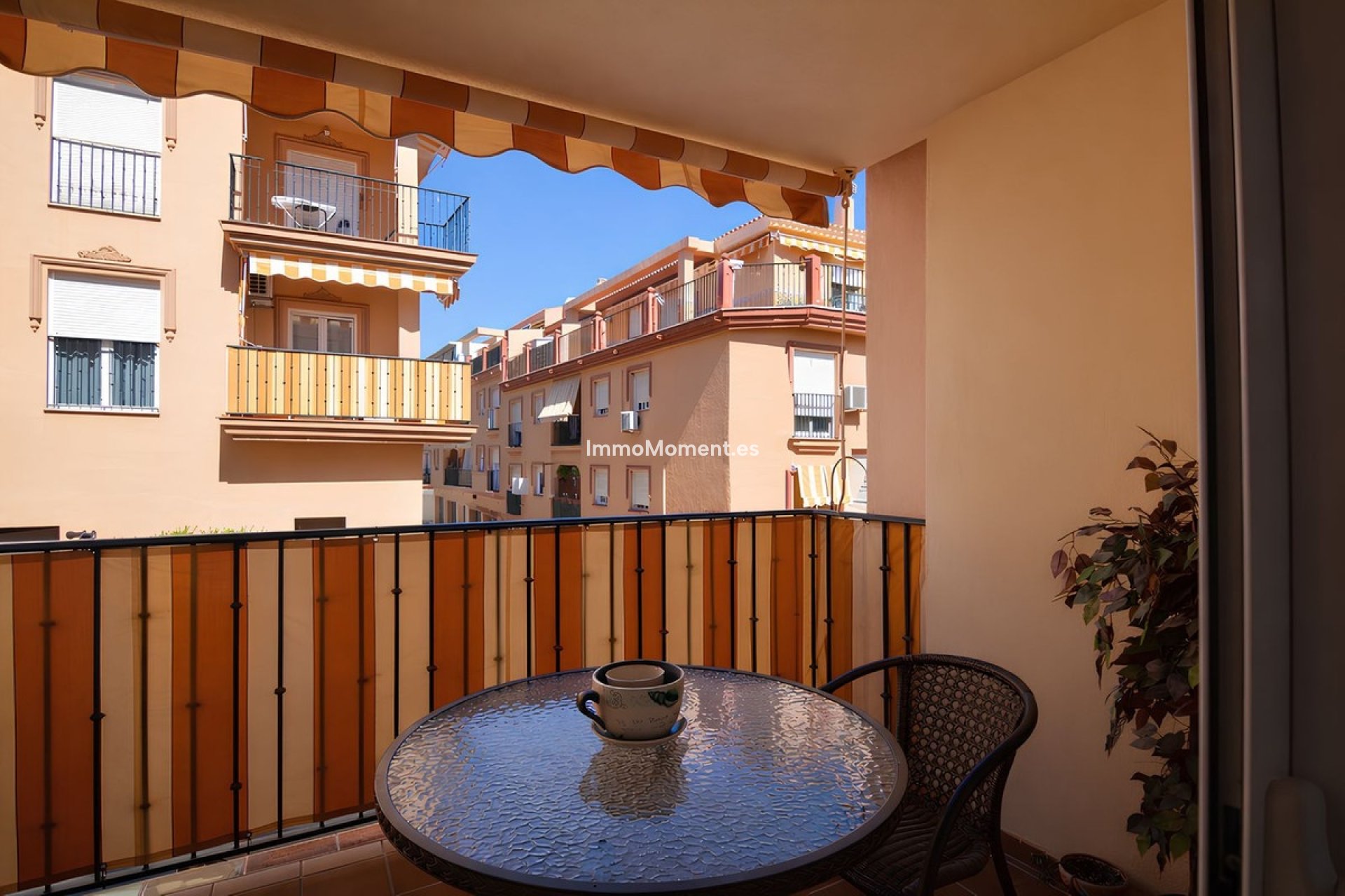 Wiederverkauf - Wohnung - Mijas Costa - Las Lagunas de Mijas