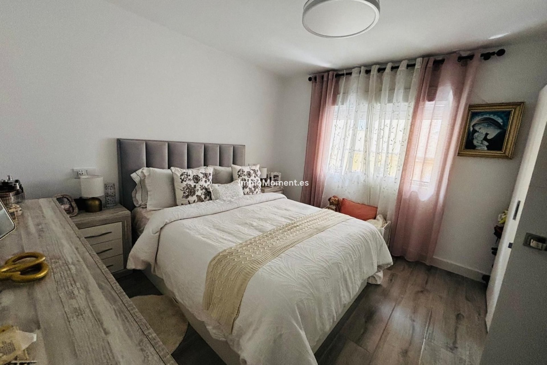 Wiederverkauf - Wohnung - Mijas Costa - Las Lagunas de Mijas