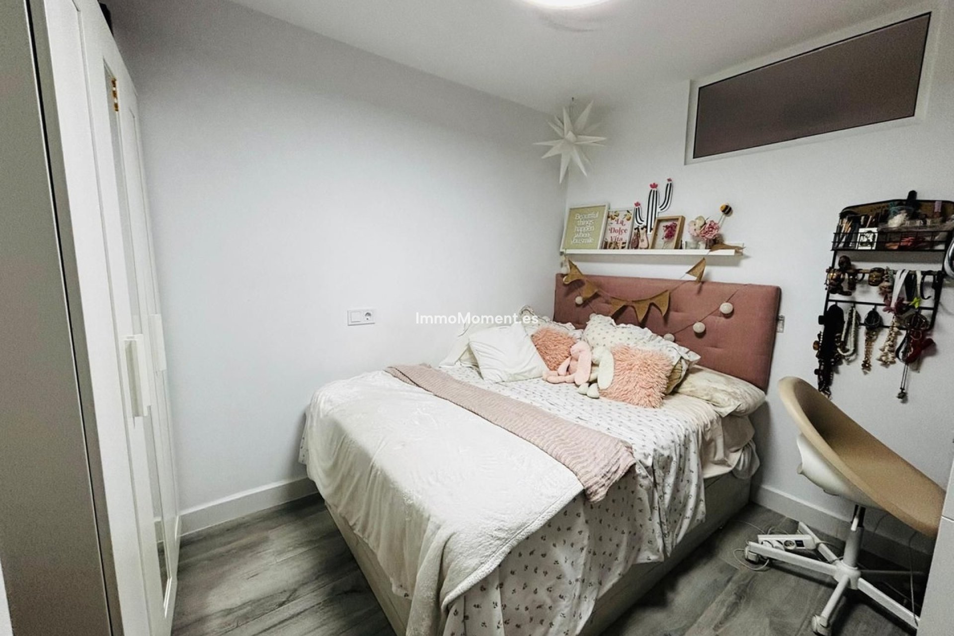 Wiederverkauf - Wohnung - Mijas Costa - Las Lagunas de Mijas