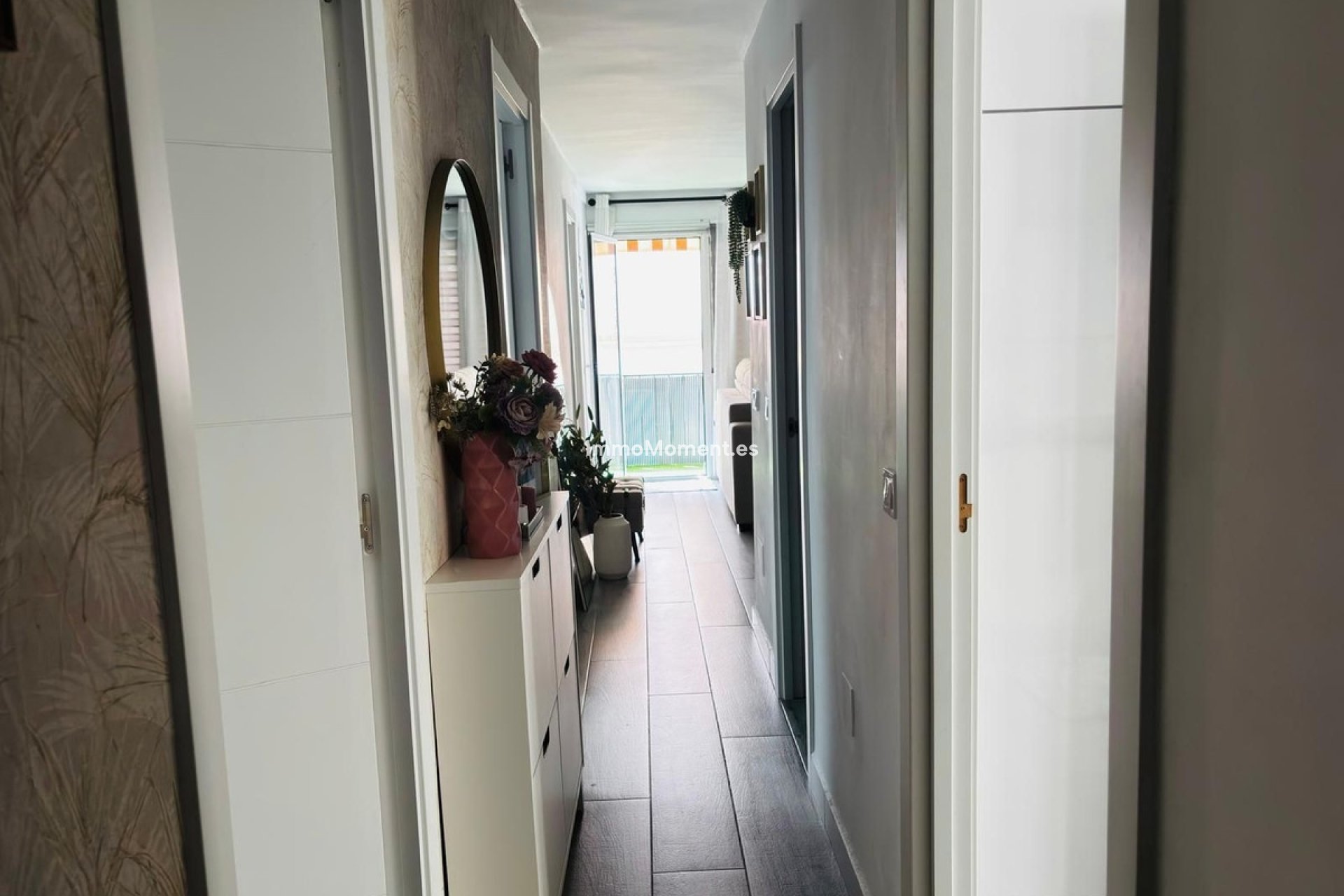 Wiederverkauf - Wohnung - Mijas Costa - Las Lagunas de Mijas