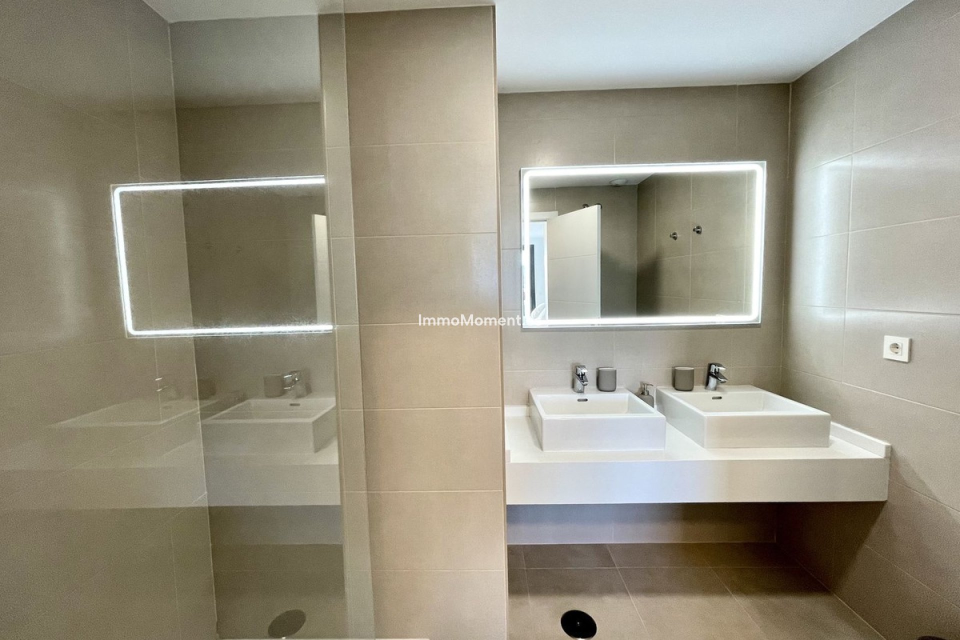 Wiederverkauf - Wohnung - Mijas Costa - Las Lagunas de Mijas