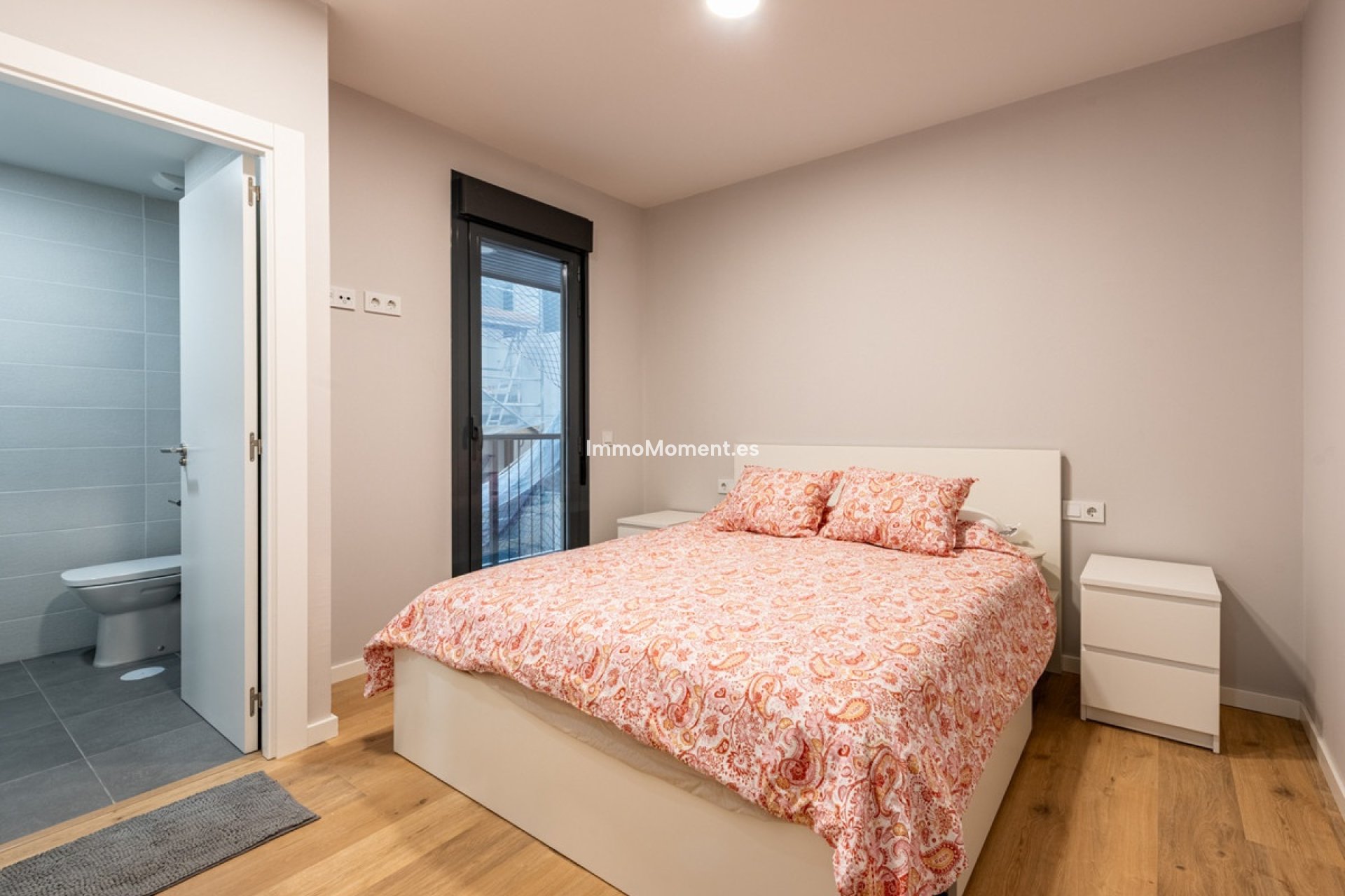 Wiederverkauf - Wohnung - Mijas Costa - Las Lagunas de Mijas