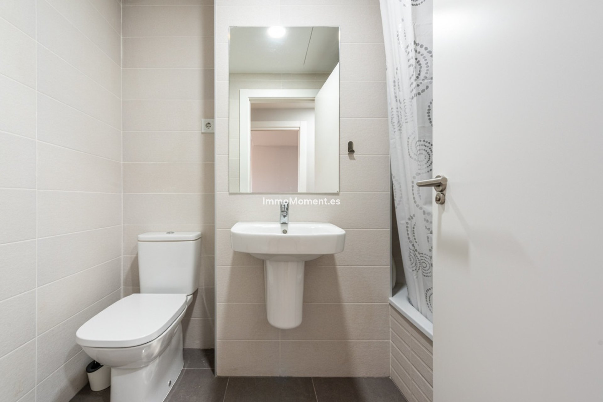 Wiederverkauf - Wohnung - Mijas Costa - Las Lagunas de Mijas