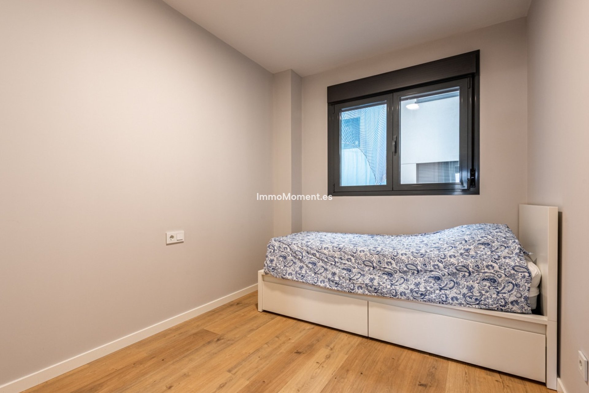 Wiederverkauf - Wohnung - Mijas Costa - Las Lagunas de Mijas