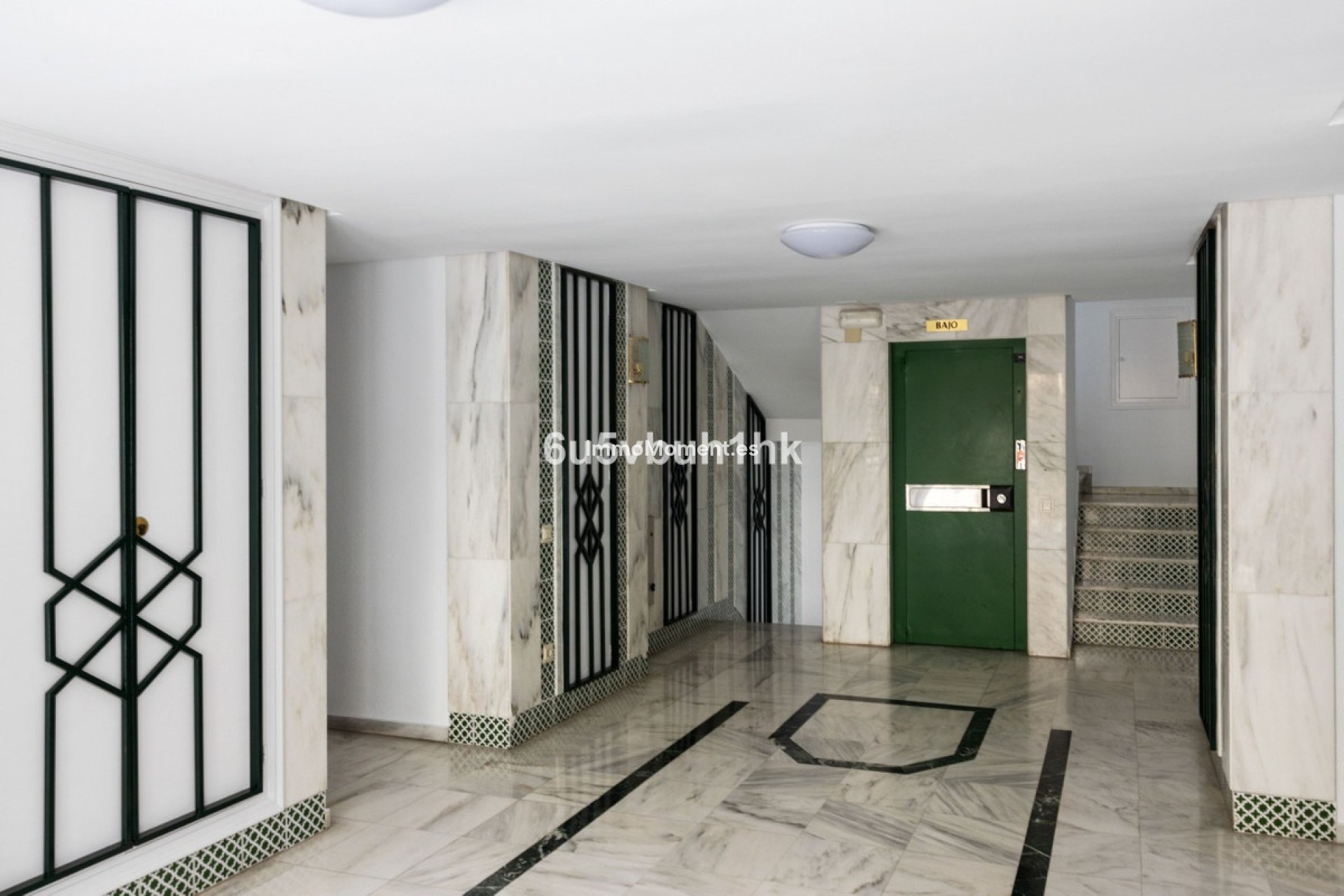 Wiederverkauf - Wohnung - Mijas Costa - Las Lagunas de Mijas
