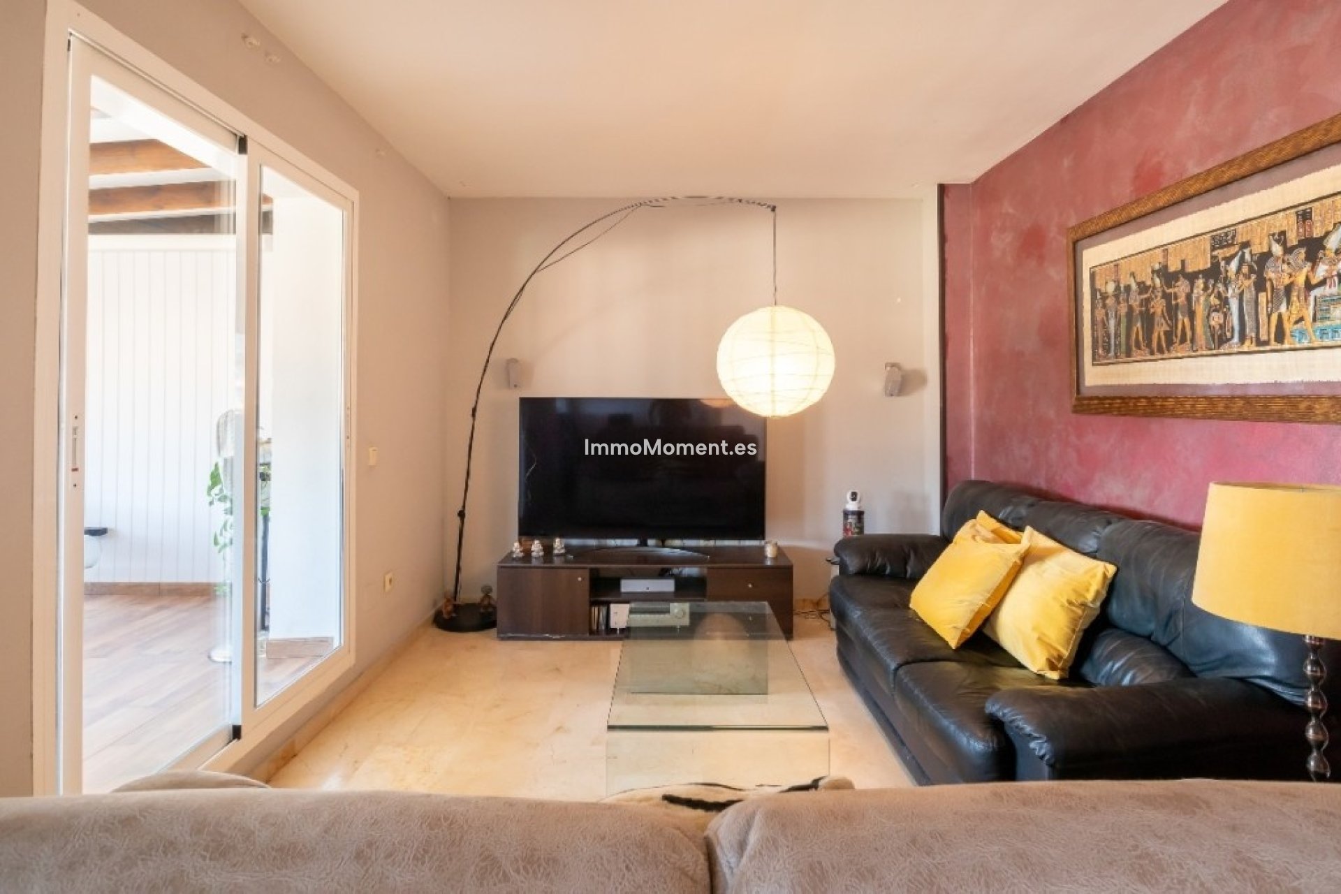 Wiederverkauf - Wohnung - Mijas Costa - Las Lagunas de Mijas