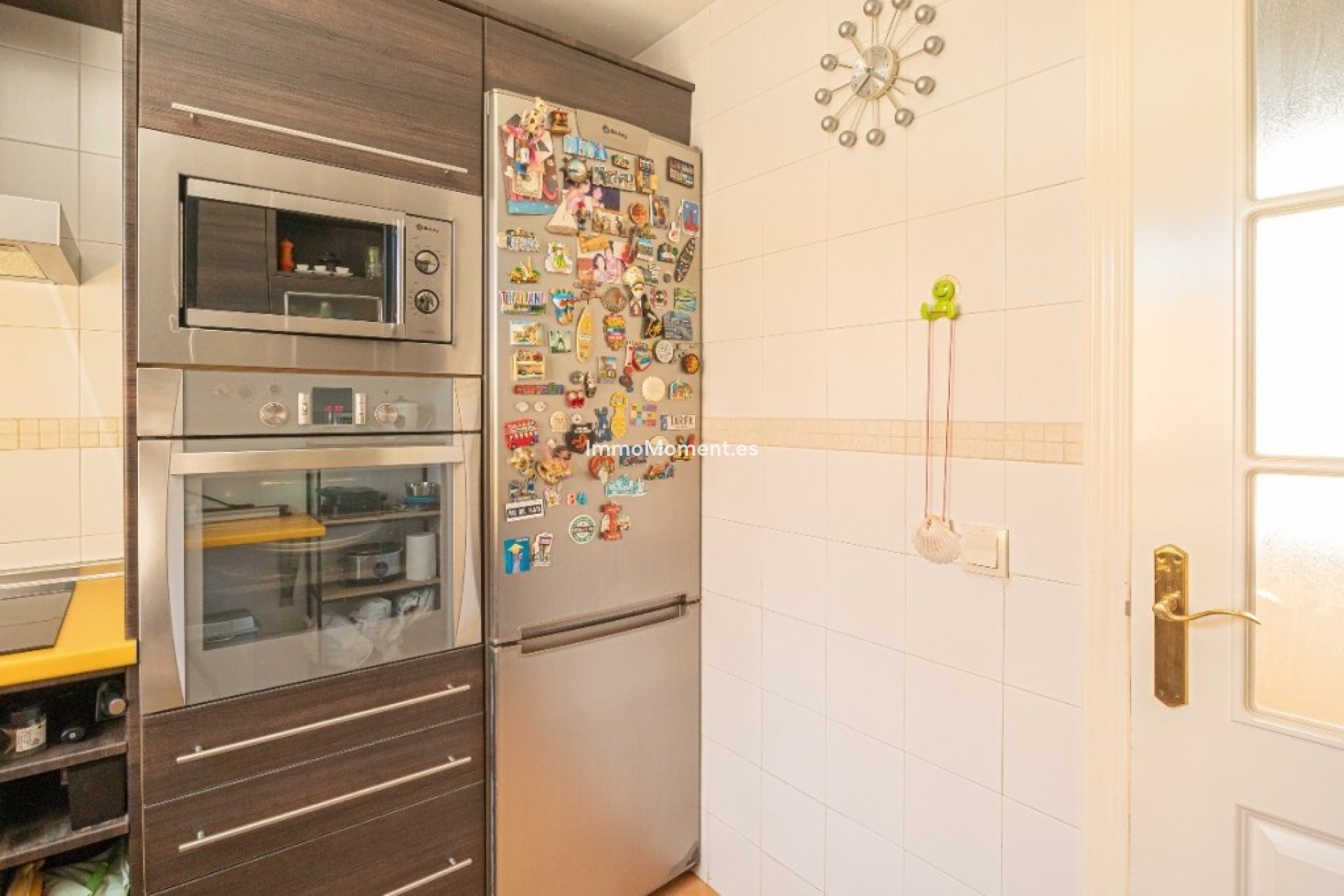 Wiederverkauf - Wohnung - Mijas Costa - Las Lagunas de Mijas