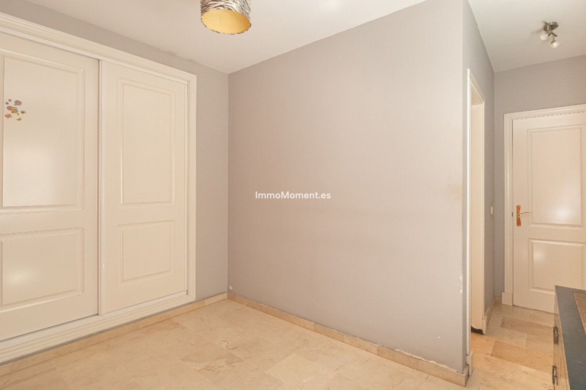 Wiederverkauf - Wohnung - Mijas Costa - Las Lagunas de Mijas