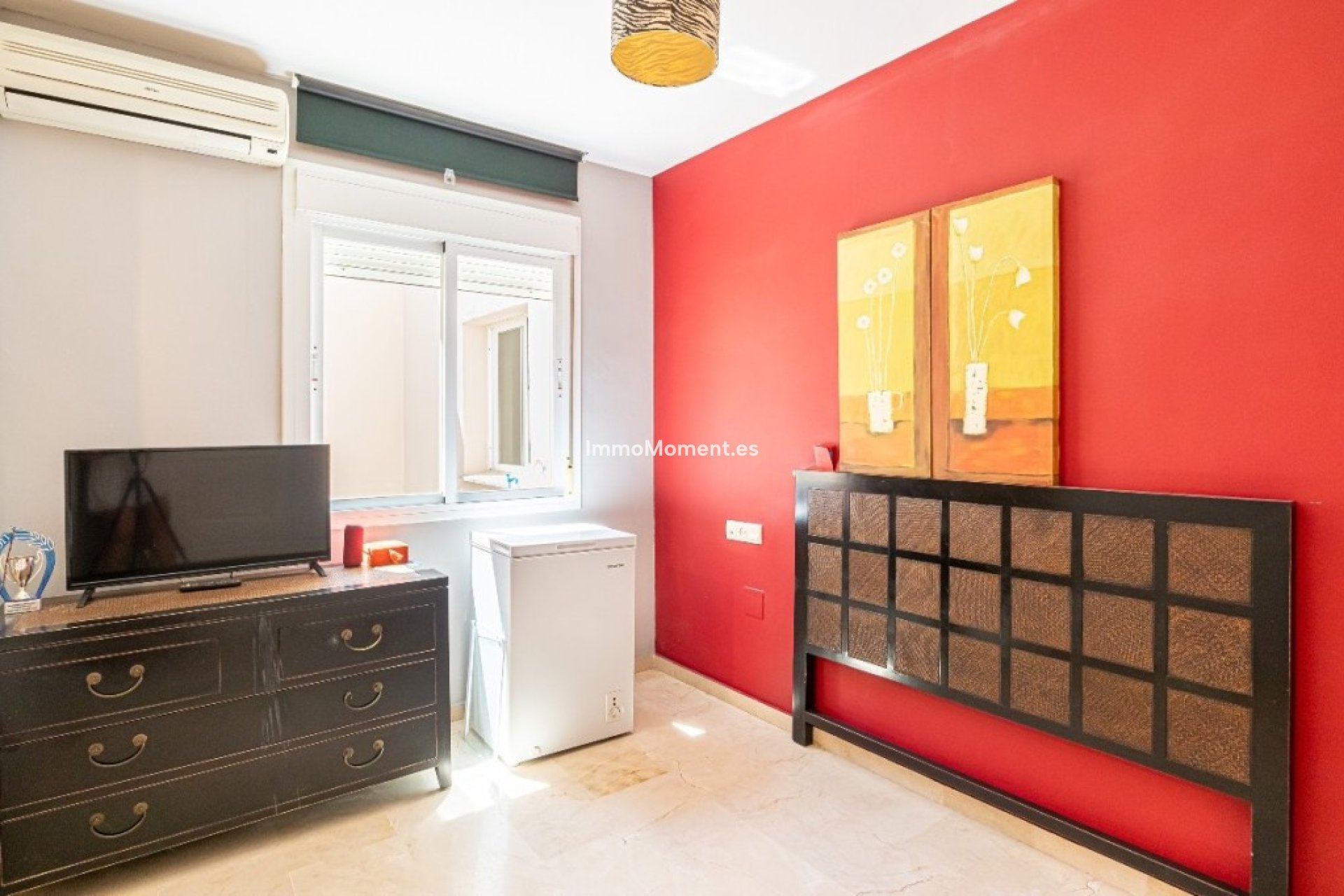 Wiederverkauf - Wohnung - Mijas Costa - Las Lagunas de Mijas