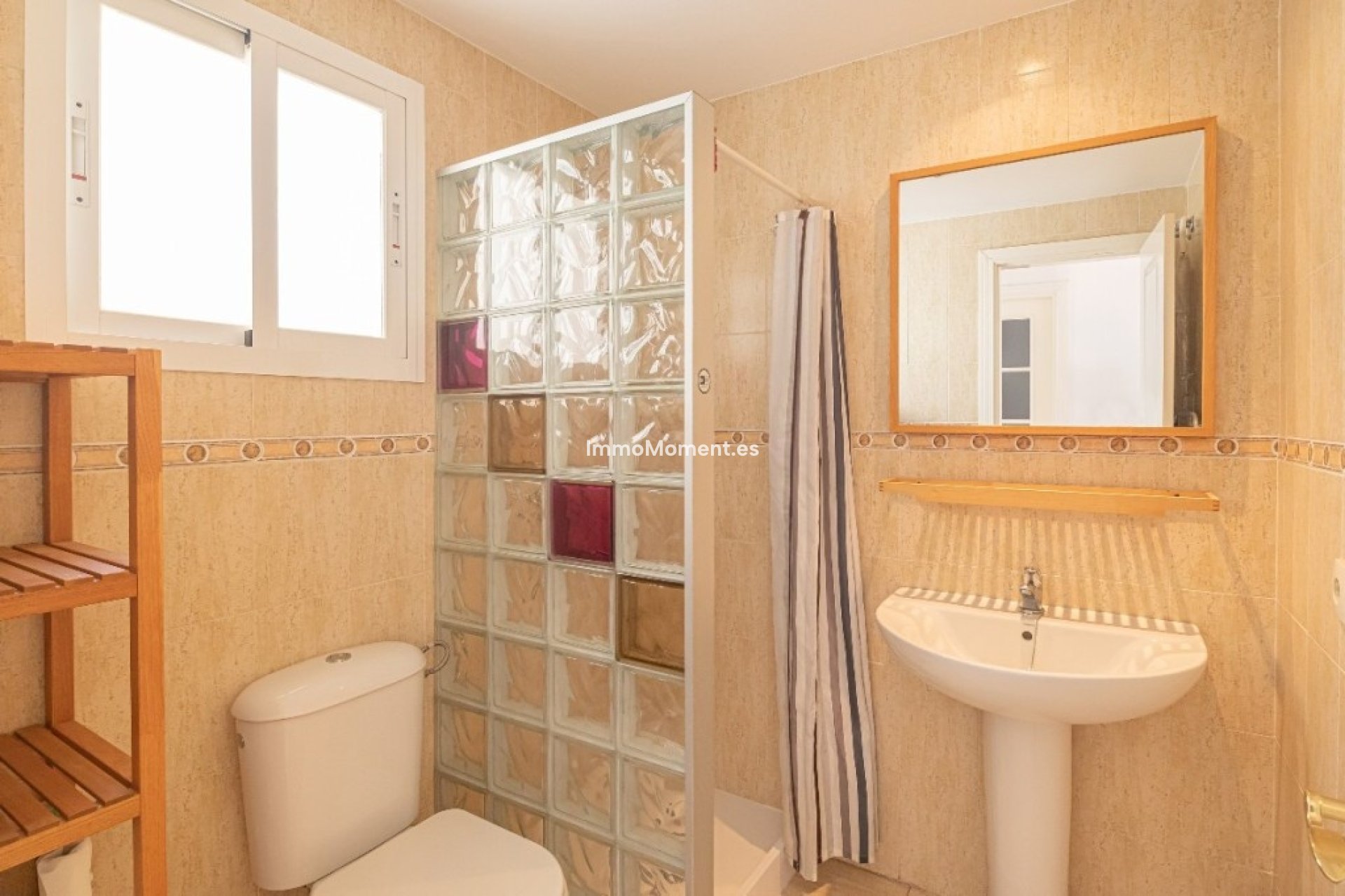 Wiederverkauf - Wohnung - Mijas Costa - Las Lagunas de Mijas