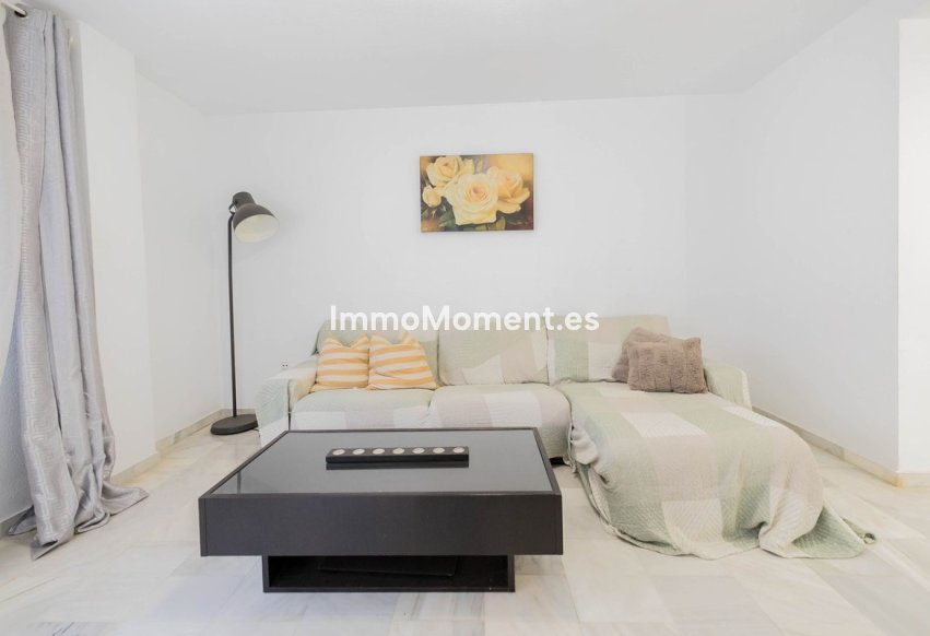 Wiederverkauf - Wohnung - Mijas Costa - Las Lagunas de Mijas