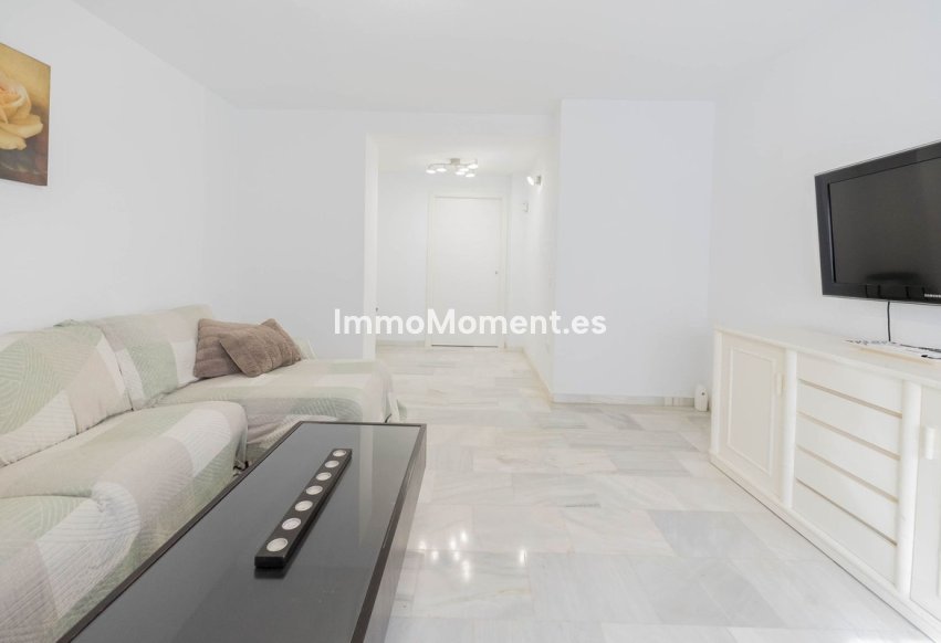 Wiederverkauf - Wohnung - Mijas Costa - Las Lagunas de Mijas