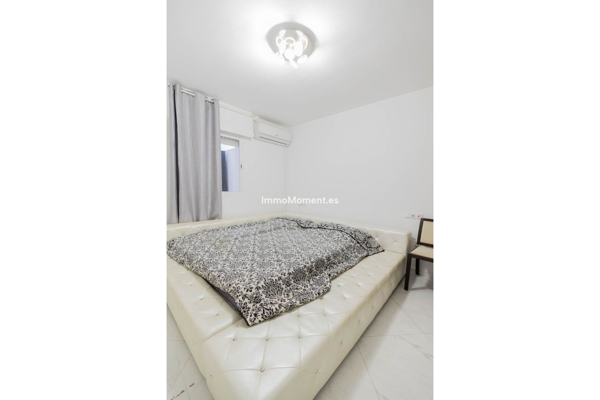 Wiederverkauf - Wohnung - Mijas Costa - Las Lagunas de Mijas