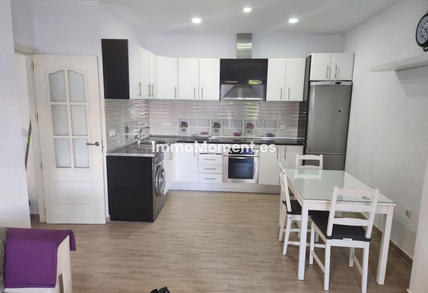 Wiederverkauf - Wohnung - Mijas Costa - Las Lagunas de Mijas