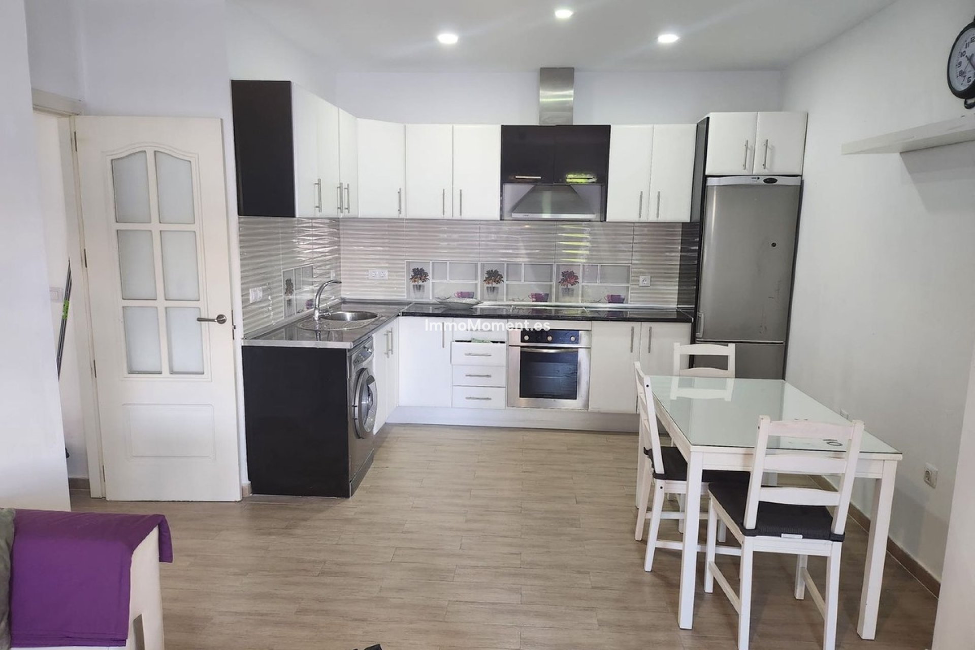 Wiederverkauf - Wohnung - Mijas Costa - Las Lagunas de Mijas