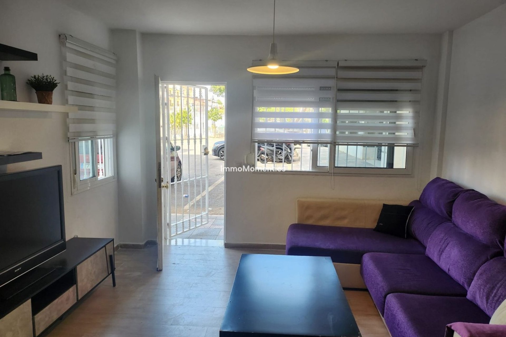 Wiederverkauf - Wohnung - Mijas Costa - Las Lagunas de Mijas