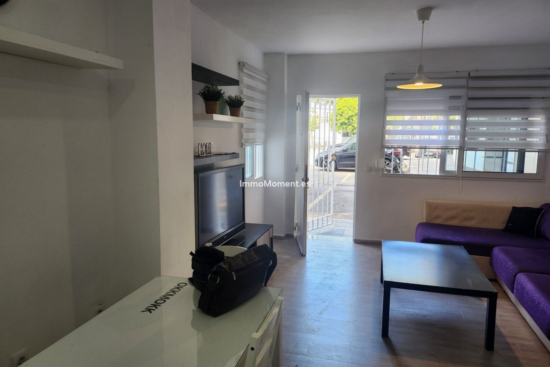 Wiederverkauf - Wohnung - Mijas Costa - Las Lagunas de Mijas