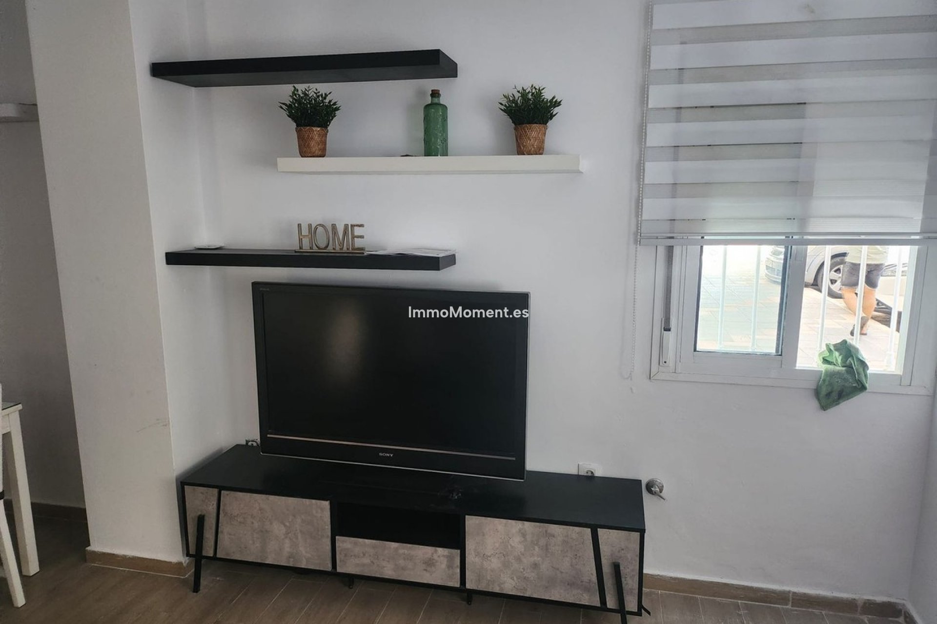 Wiederverkauf - Wohnung - Mijas Costa - Las Lagunas de Mijas