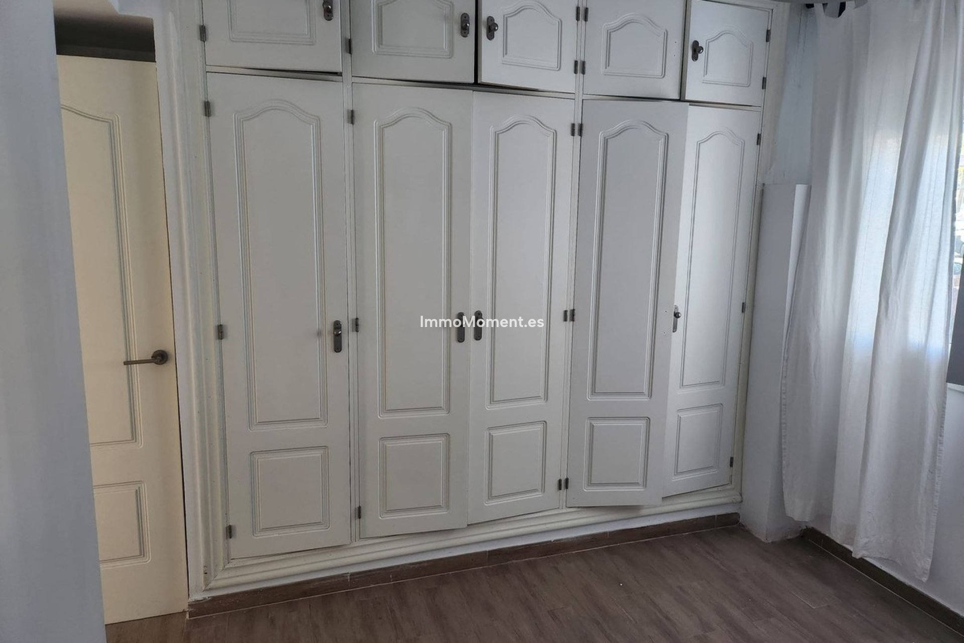 Wiederverkauf - Wohnung - Mijas Costa - Las Lagunas de Mijas