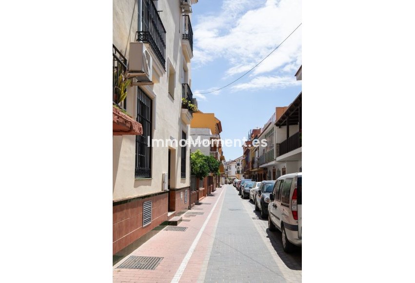 Wiederverkauf - Wohnung - Mijas Costa - Las Lagunas de Mijas