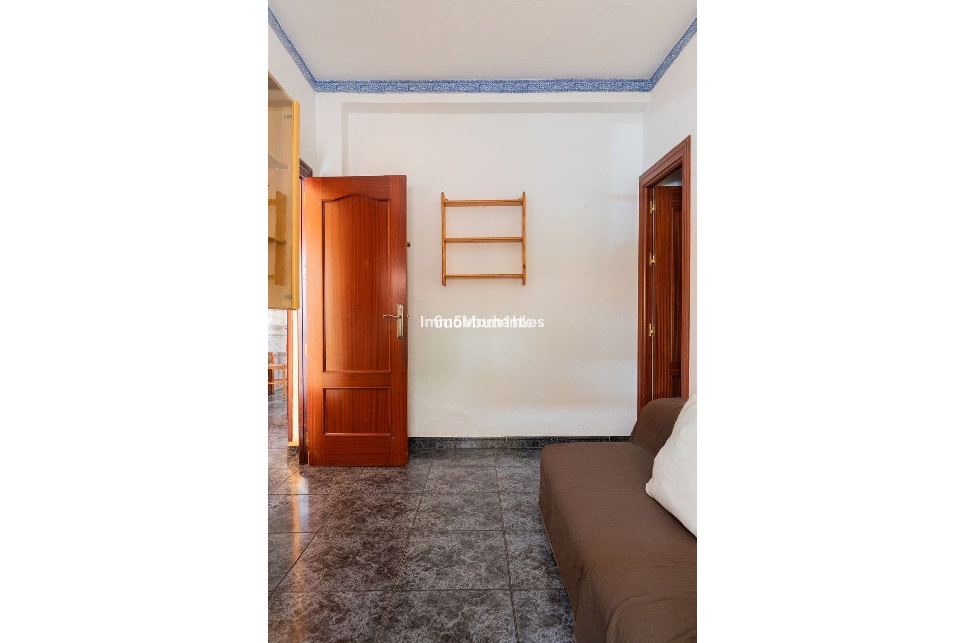 Wiederverkauf - Wohnung - Mijas Costa - Las Lagunas de Mijas
