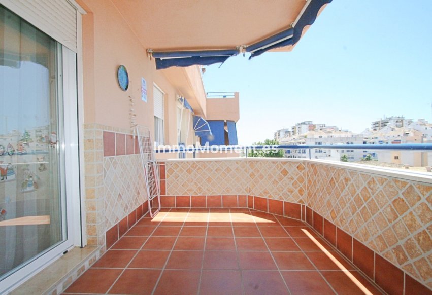 Wiederverkauf - Wohnung - Mijas Costa - Las Lagunas de Mijas