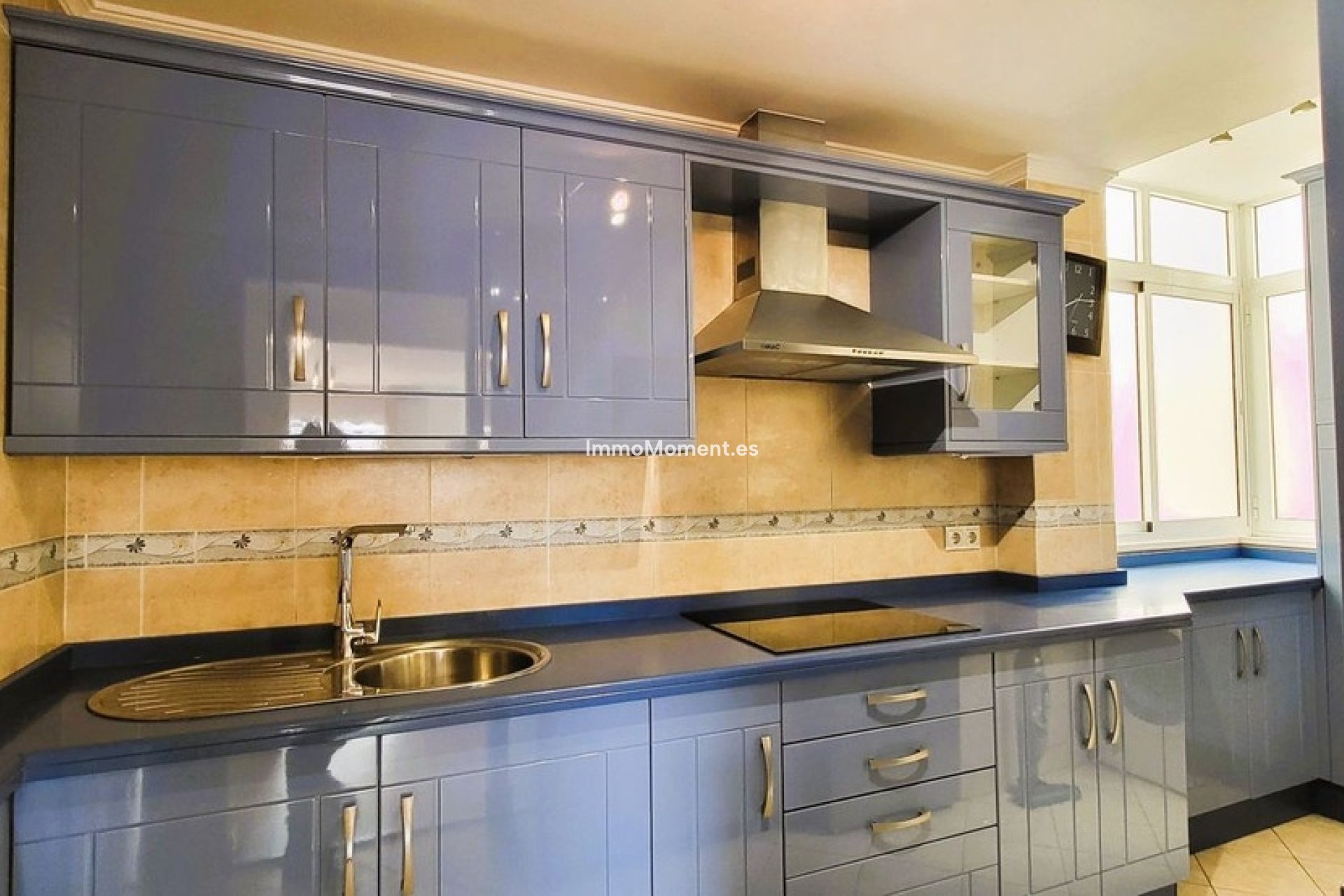 Wiederverkauf - Wohnung - Mijas Costa - Las Lagunas de Mijas