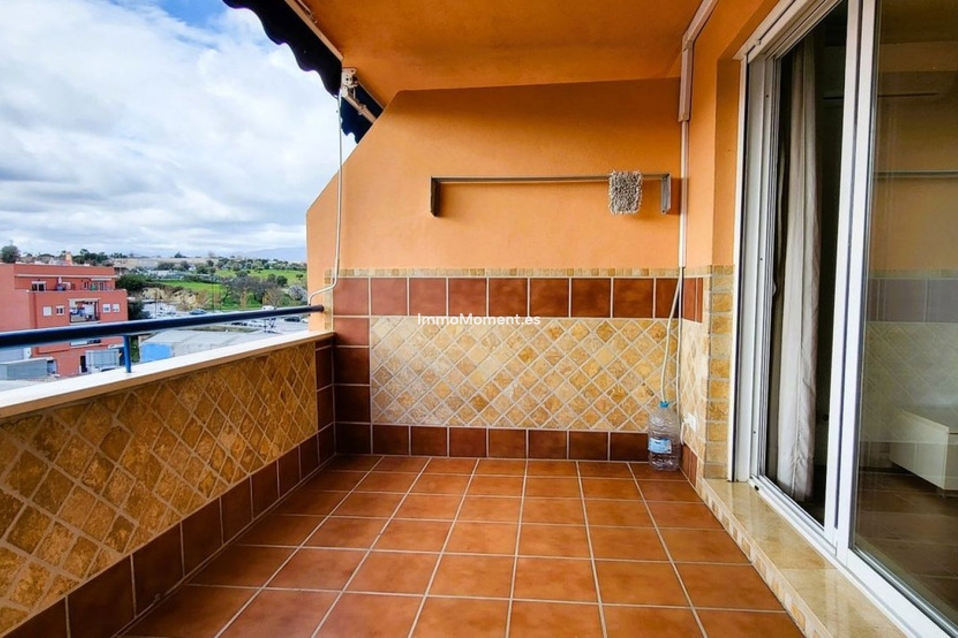 Wiederverkauf - Wohnung - Mijas Costa - Las Lagunas de Mijas