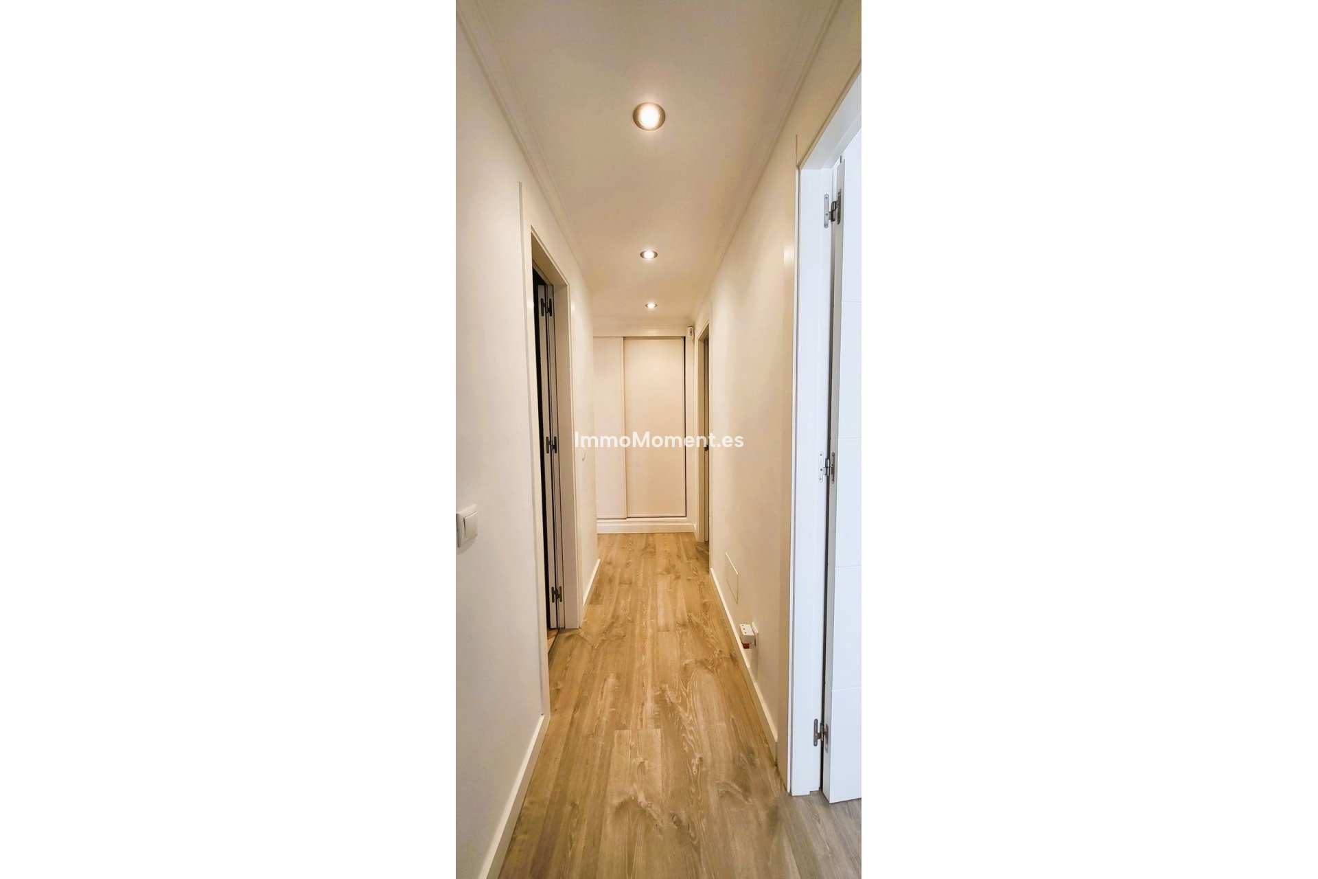 Wiederverkauf - Wohnung - Mijas Costa - Las Lagunas de Mijas