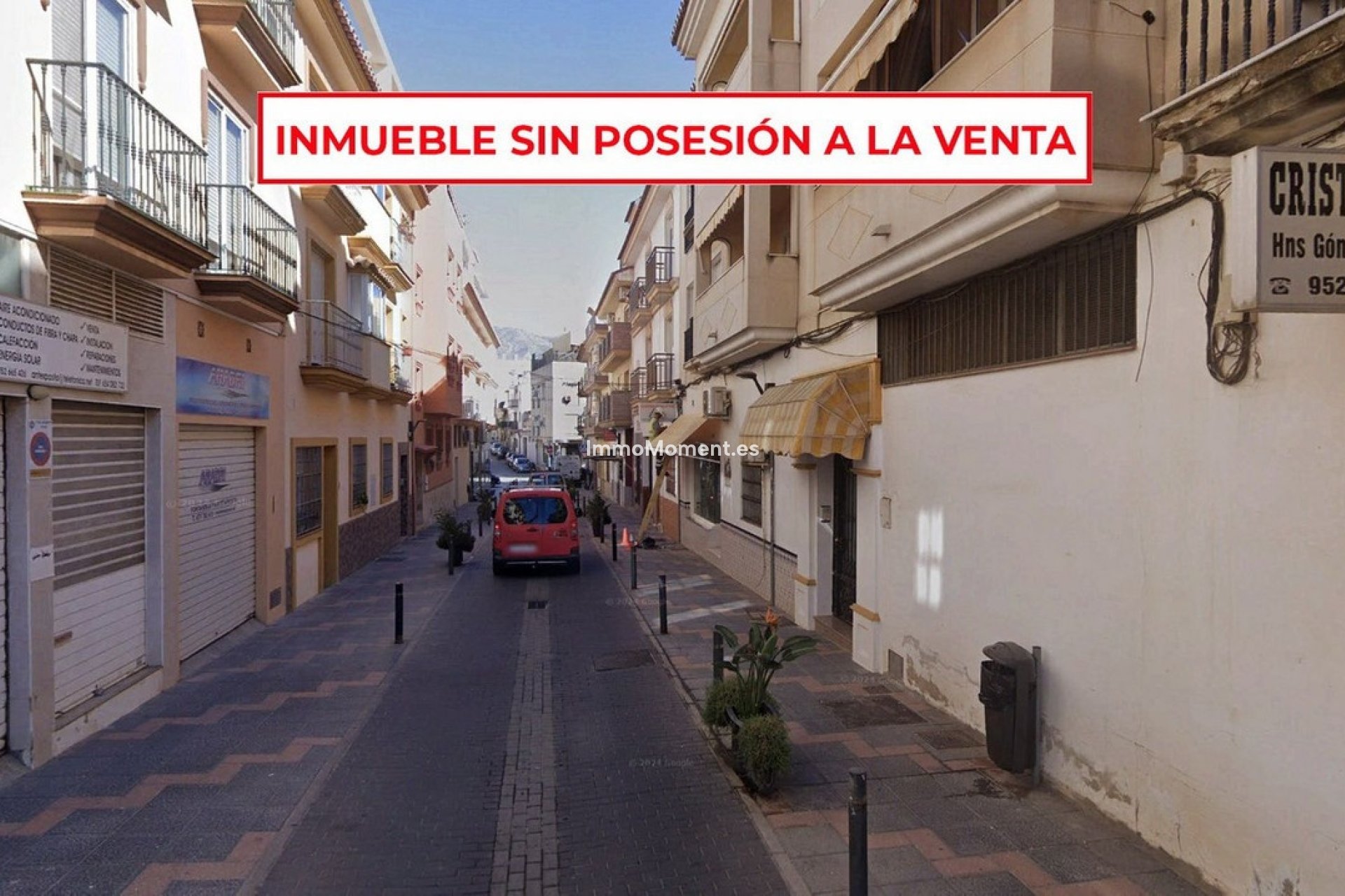 Wiederverkauf - Wohnung - Mijas Costa - Las Lagunas de Mijas