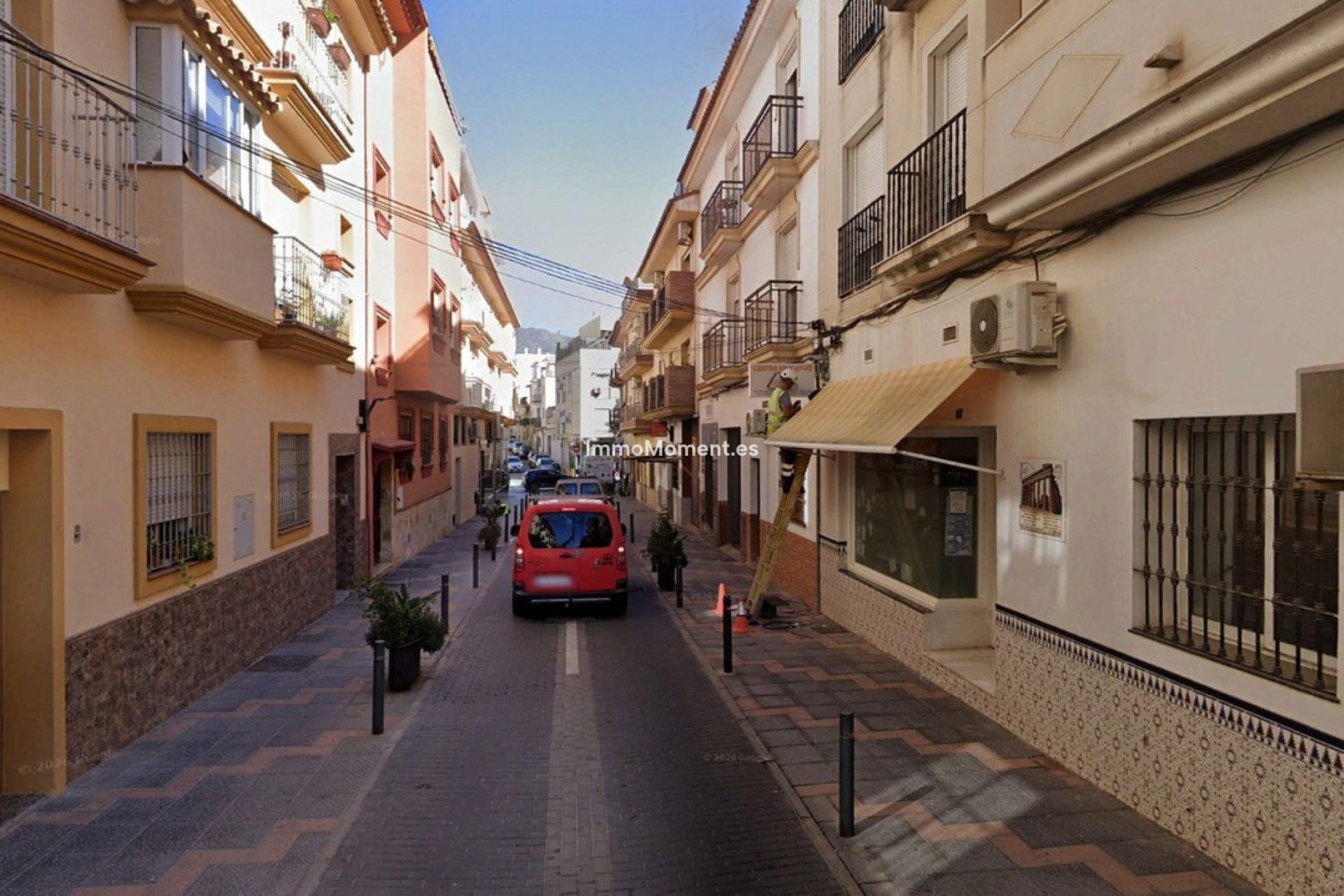 Wiederverkauf - Wohnung - Mijas Costa - Las Lagunas de Mijas