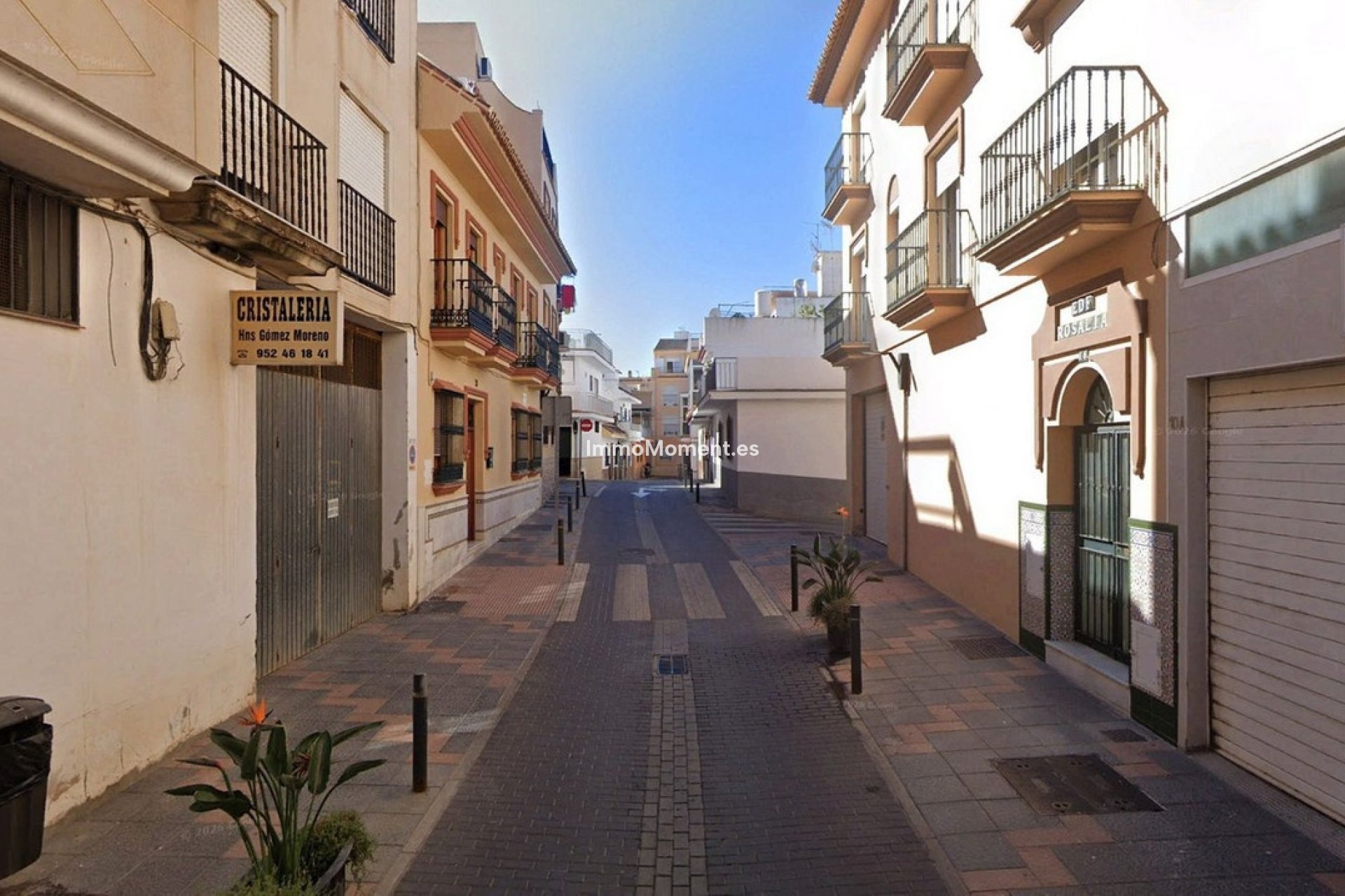 Wiederverkauf - Wohnung - Mijas Costa - Las Lagunas de Mijas