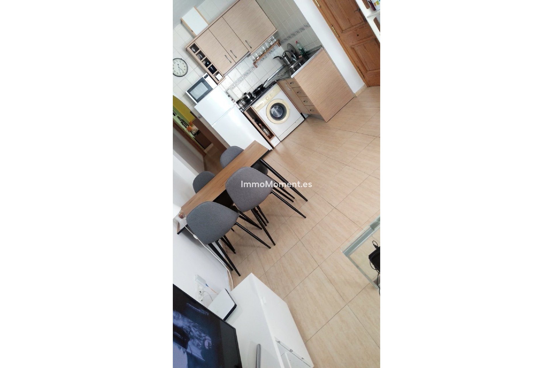 Wiederverkauf - Wohnung - Mijas Costa - Las Lagunas de Mijas