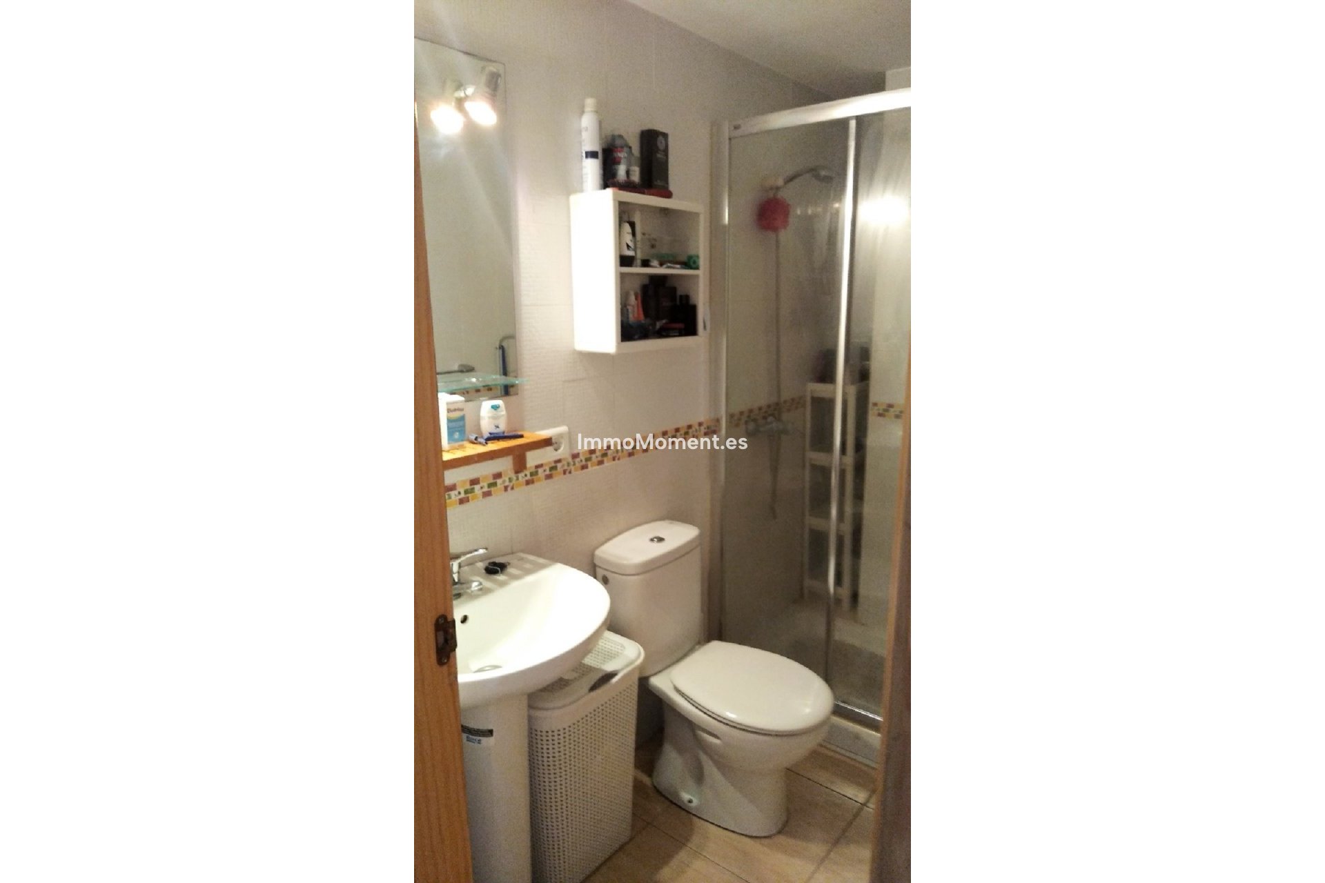 Wiederverkauf - Wohnung - Mijas Costa - Las Lagunas de Mijas